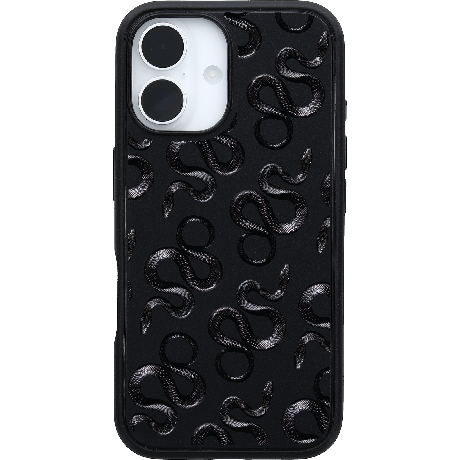 iPhone 16 Symmetry Series Gothic Revival Collection Case - Image 15287