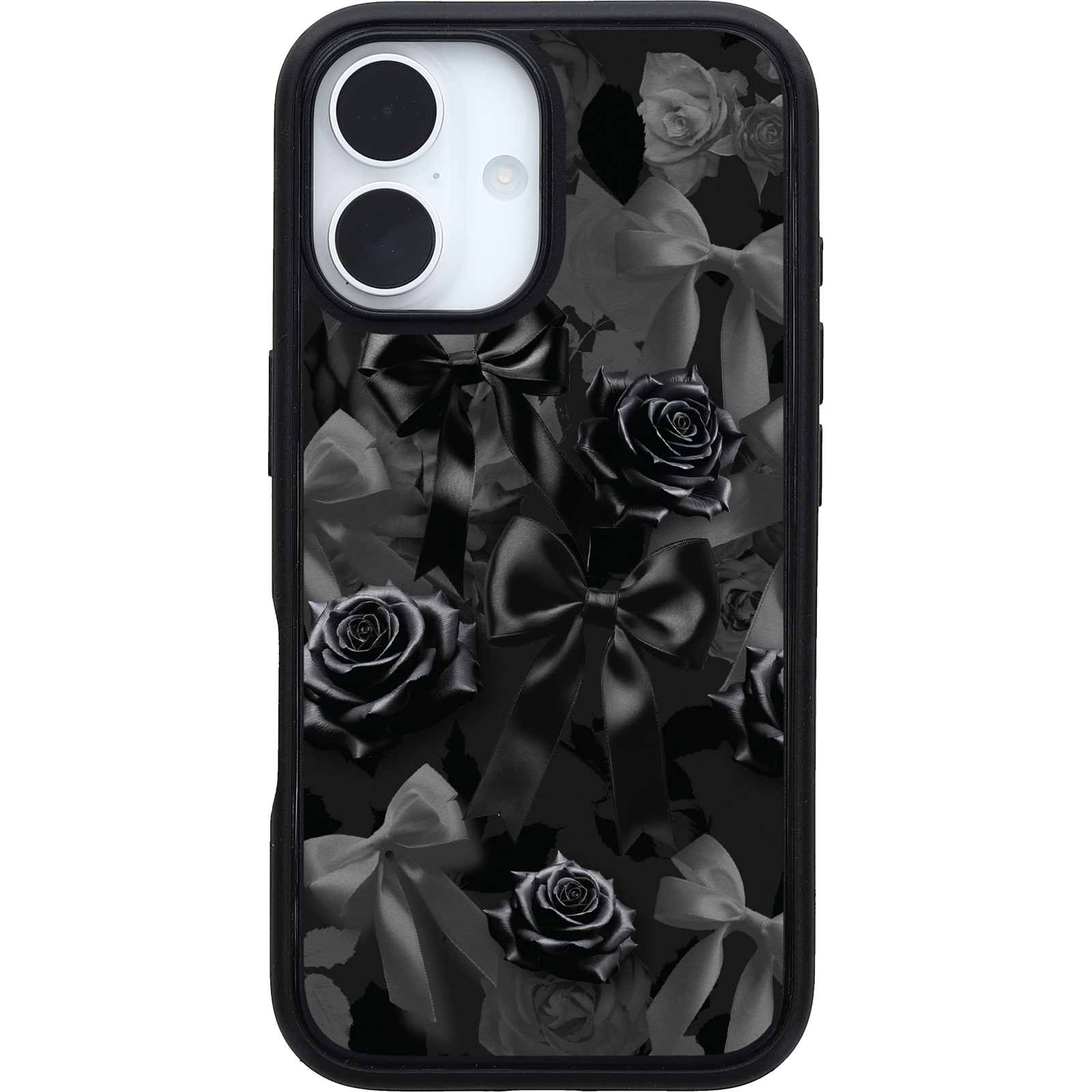 iPhone 16 Symmetry Series Gothic Revival Collection Case - Image 15288