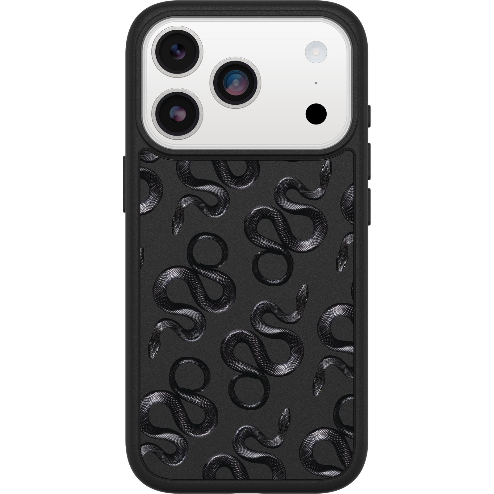 iPhone 17 Pro Symmetry Series Gothic Revival Collection Case - Image 31293