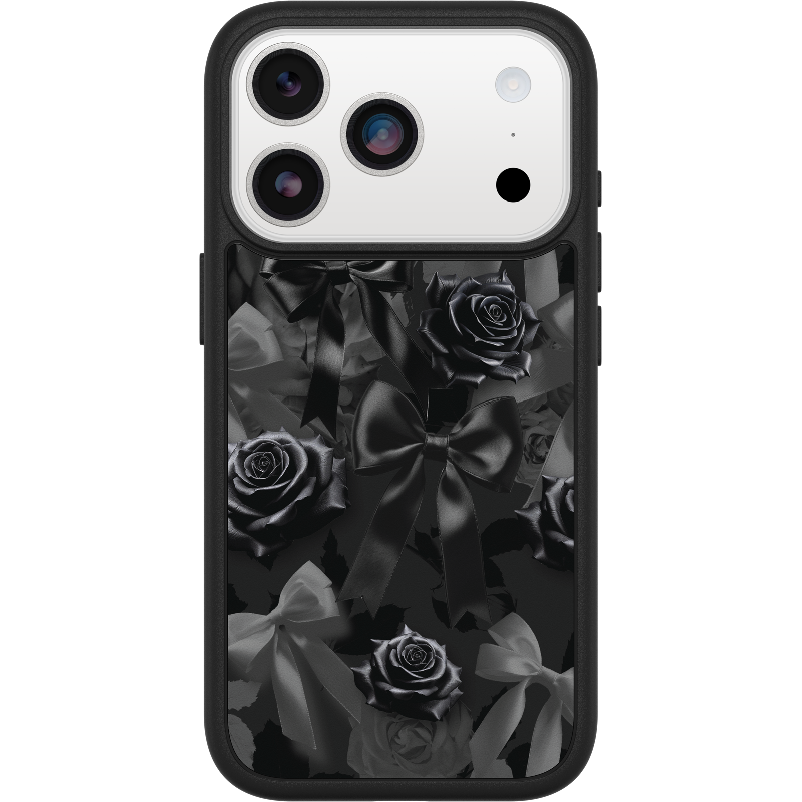 iPhone 17 Pro Symmetry Series Gothic Revival Collection Case - Image 31295