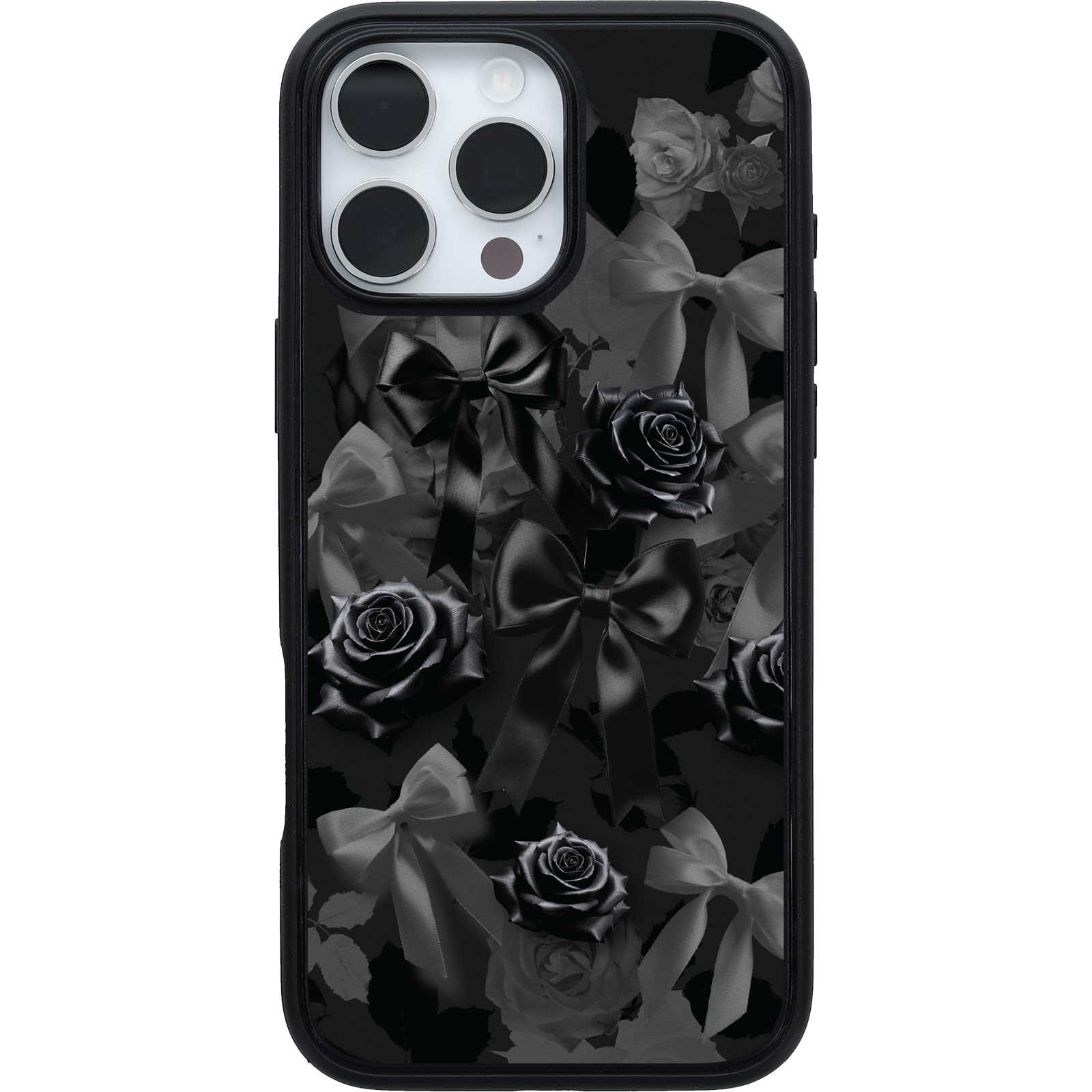 iPhone 16 Pro Max Symmetry Series Gothic Revival Collection Case - Image 31467