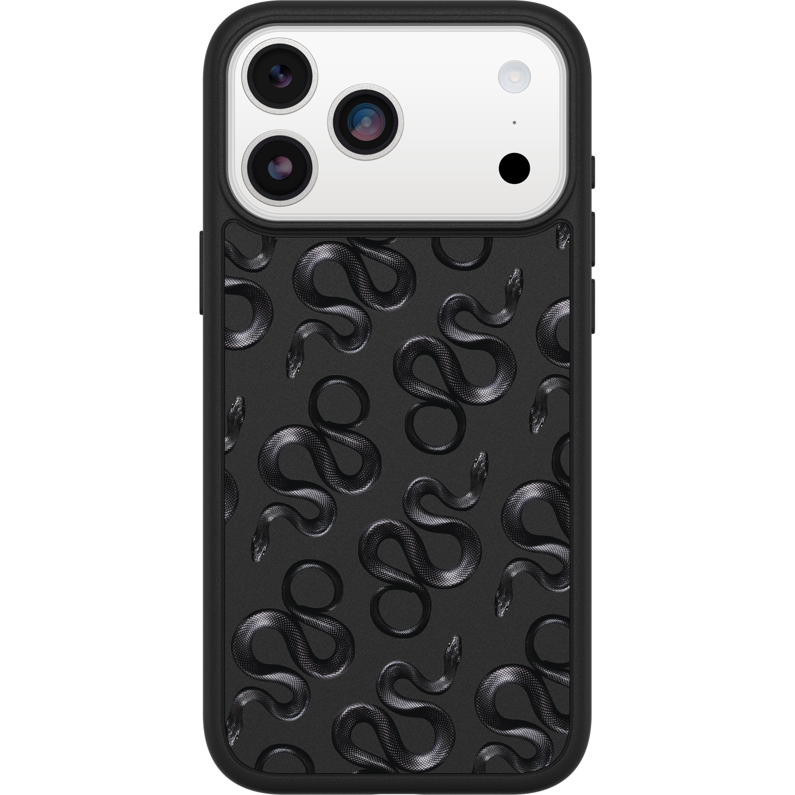iPhone 17 Pro Max Symmetry Series Gothic Revival Collection Case - Image 31546