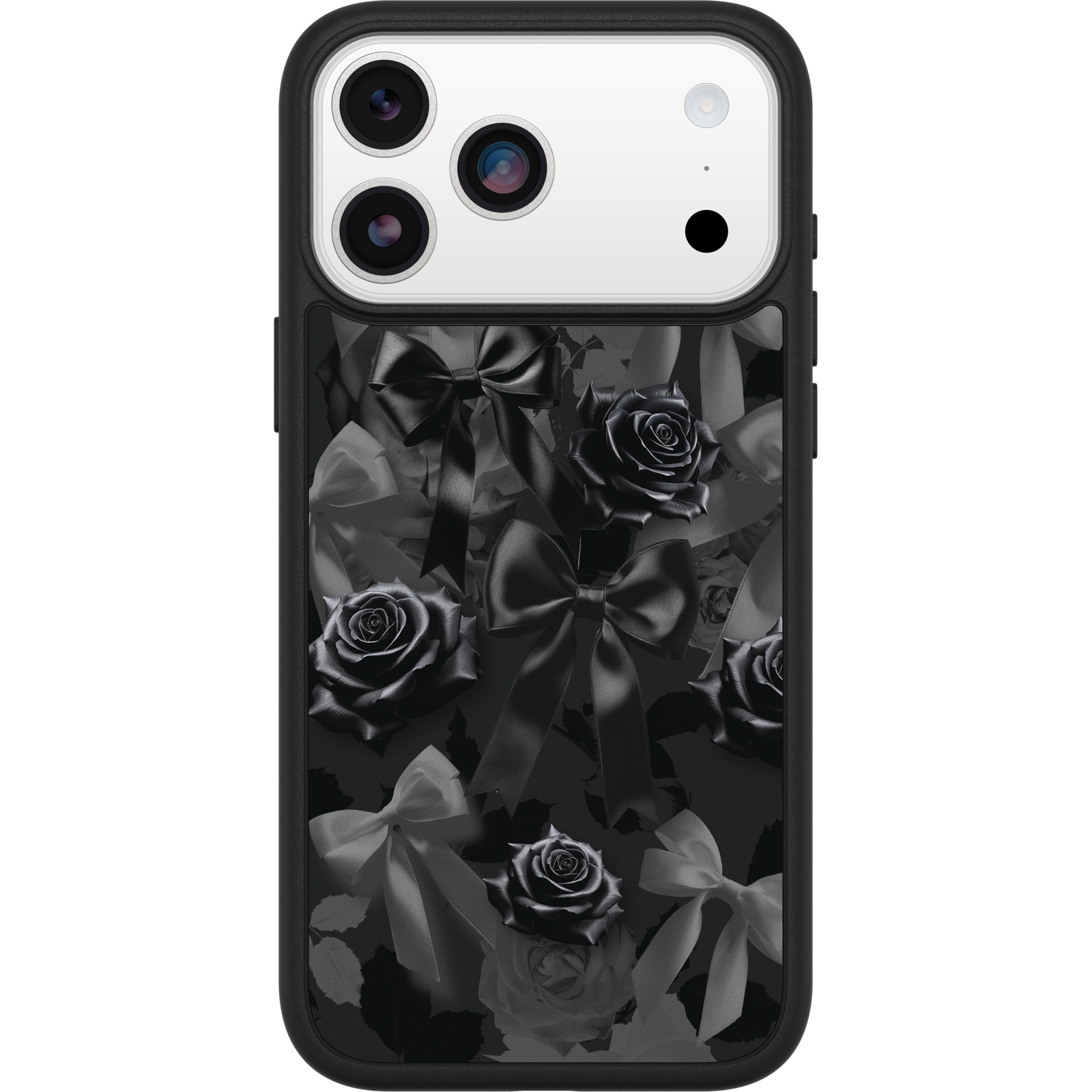 iPhone 17 Pro Max Symmetry Series Gothic Revival Collection Case - Image 31549