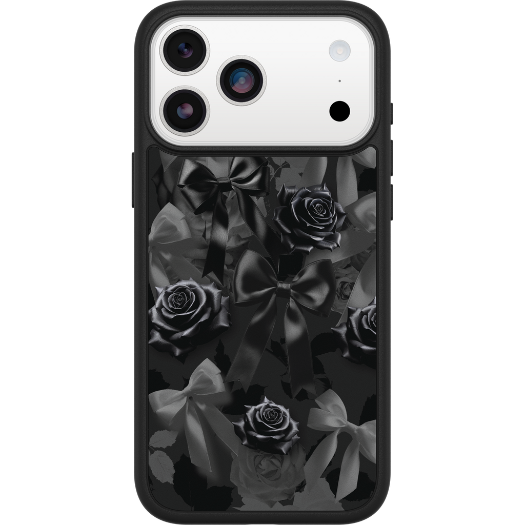 iPhone 17 Pro Max Symmetry Series Gothic Revival Collection Case - Image 31548