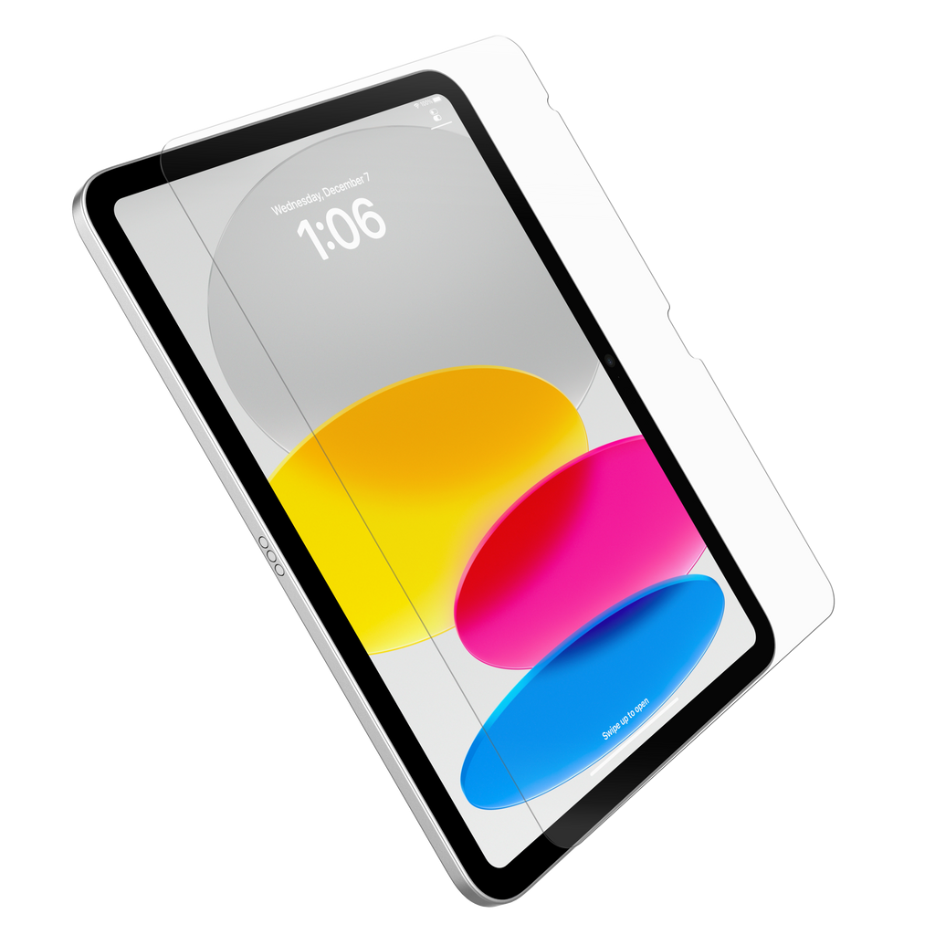 iPad (A16/10th gen) Screen Protector | Premium Glass - Image 15384