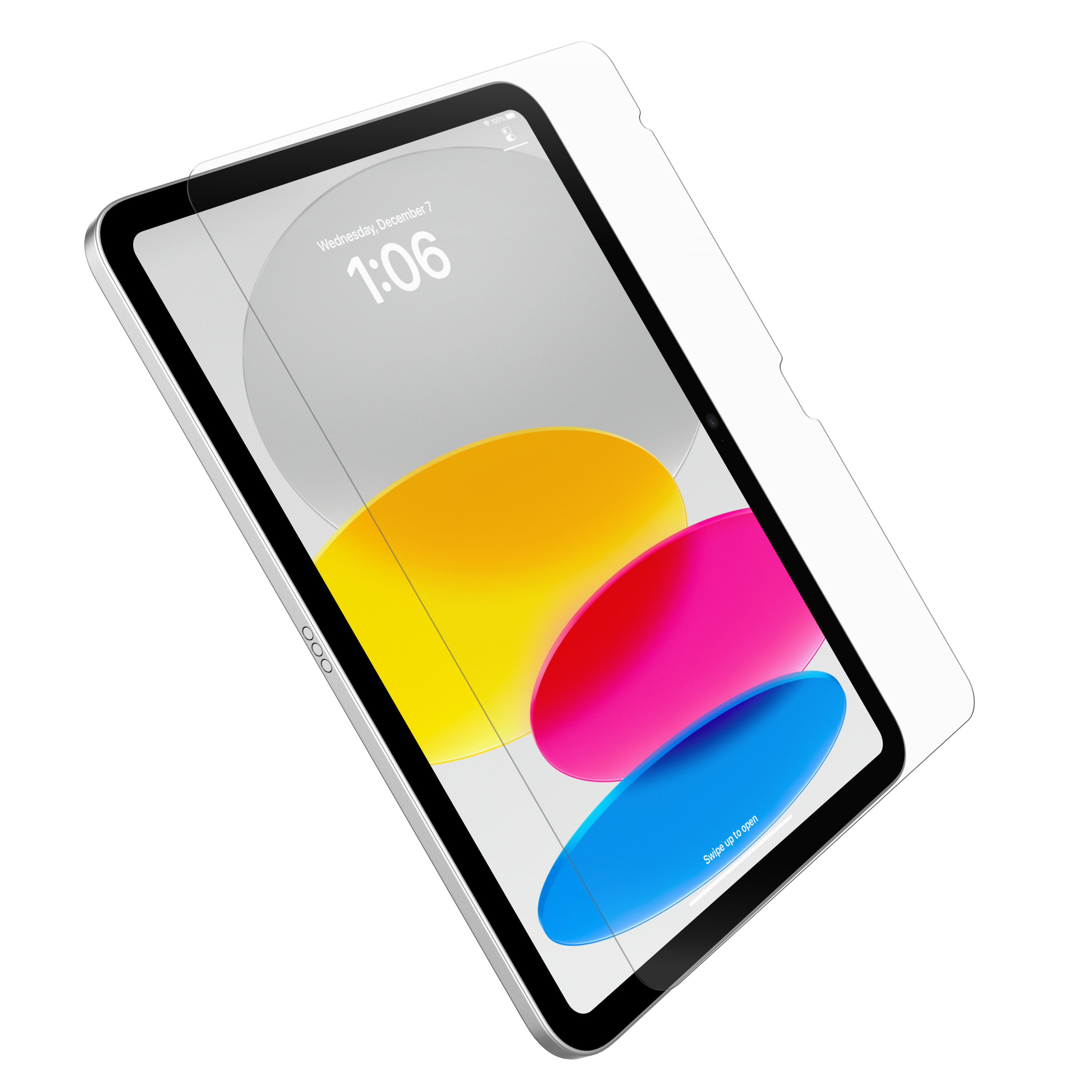 iPad (A16/10th gen) Screen Protector | Premium Glass - Image 15384