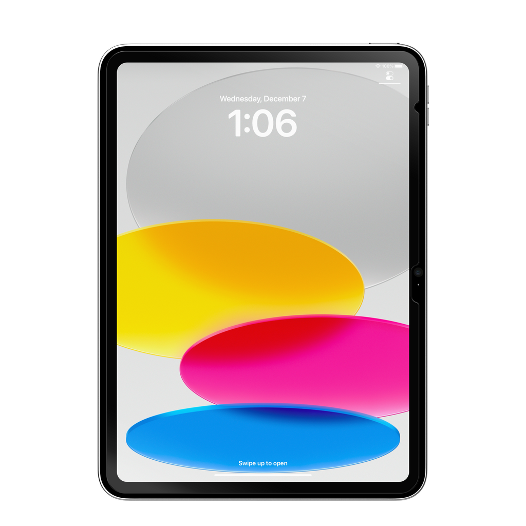 iPad (A16/10th gen) Screen Protector | Premium Glass - Image 15385