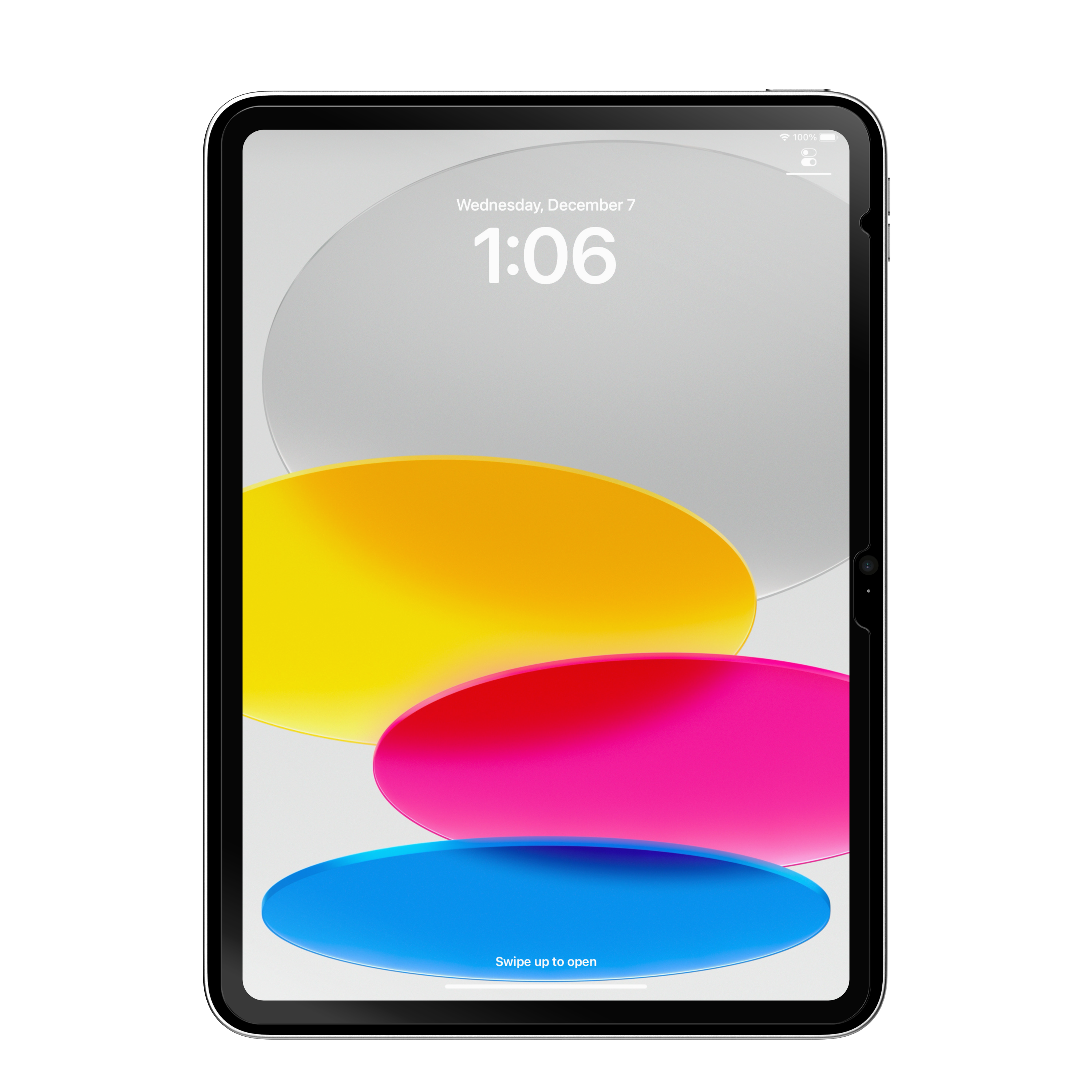 iPad (A16/10th gen) Screen Protector | Premium Glass - Image 15385