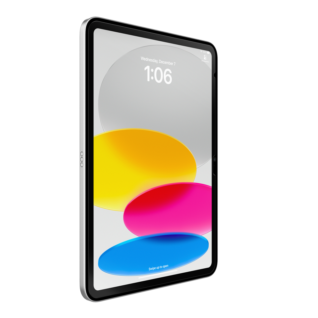 iPad (A16/10th gen) Screen Protector | Premium Glass - Image 15386