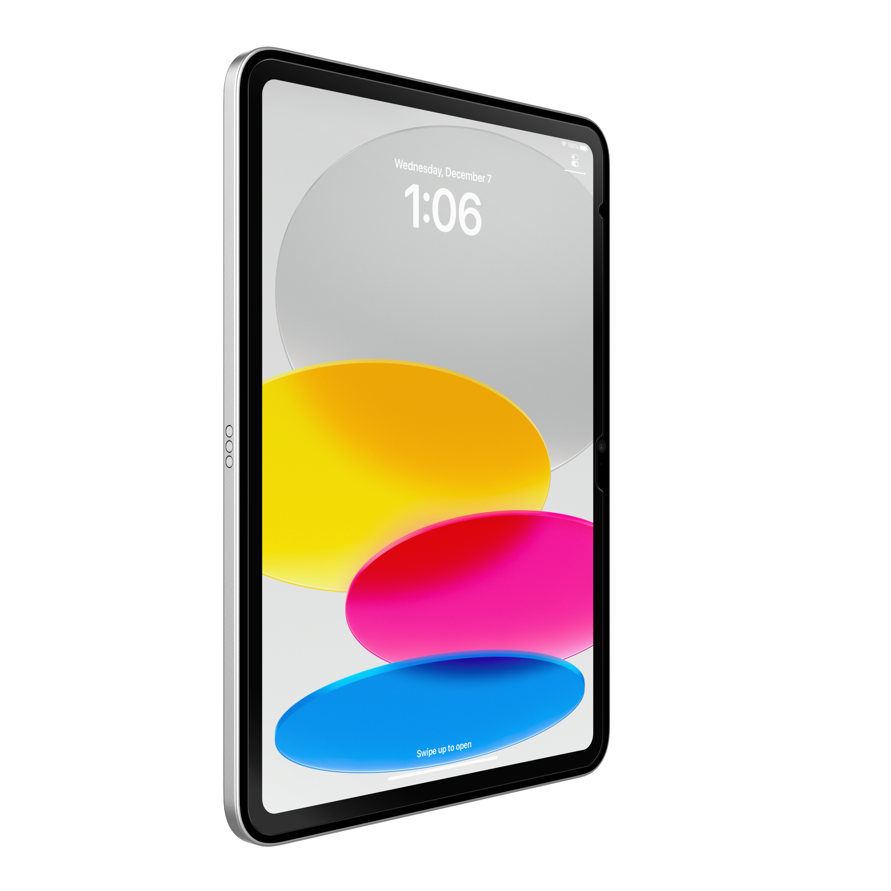 iPad (A16/10th gen) Screen Protector | Premium Glass - Image 15386