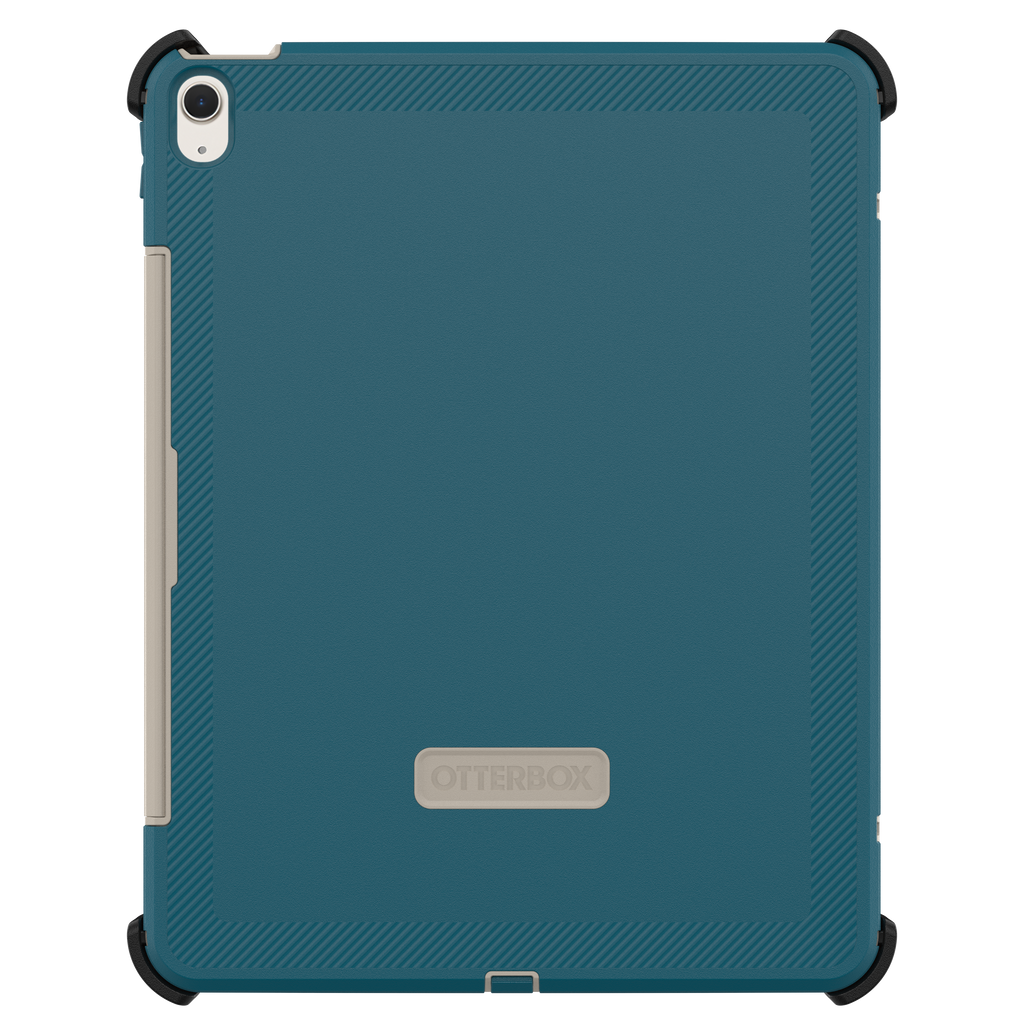 iPad Air 13-inch (M4/M3/M2) Defender Series Case