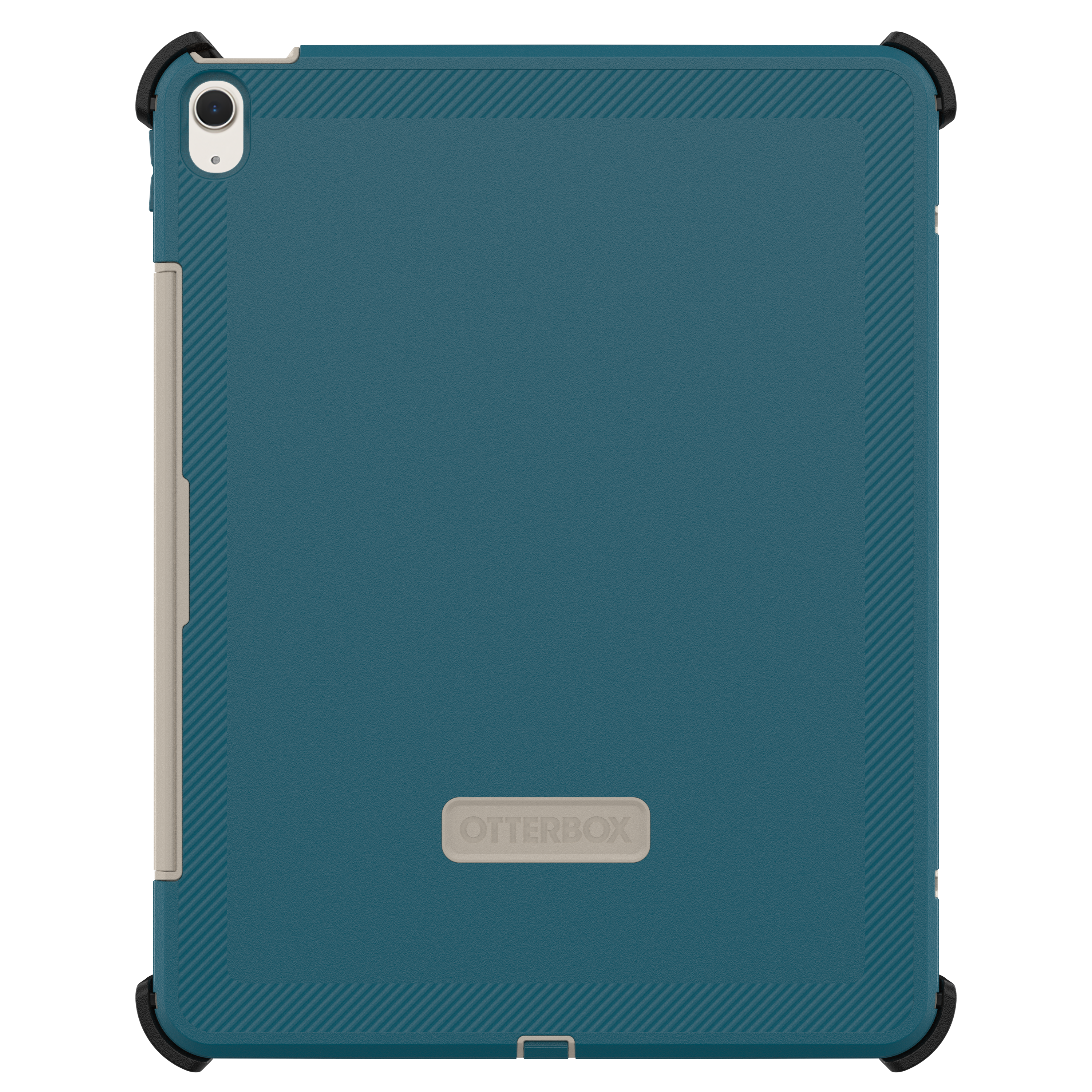iPad Air 13-inch (M4/M3/M2) Defender Series Case
