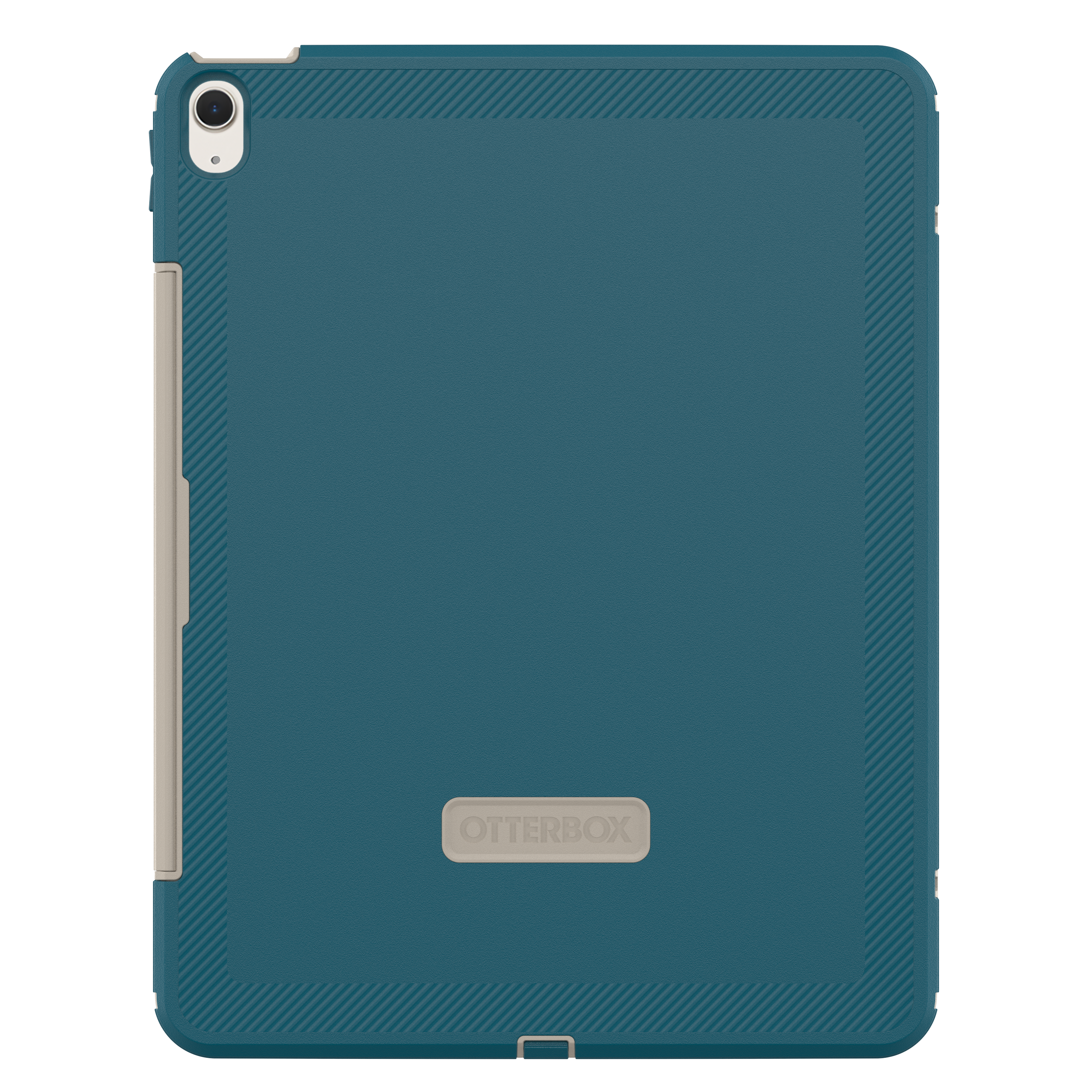 iPad Air 13-inch (M4/M3/M2) Defender Series Case