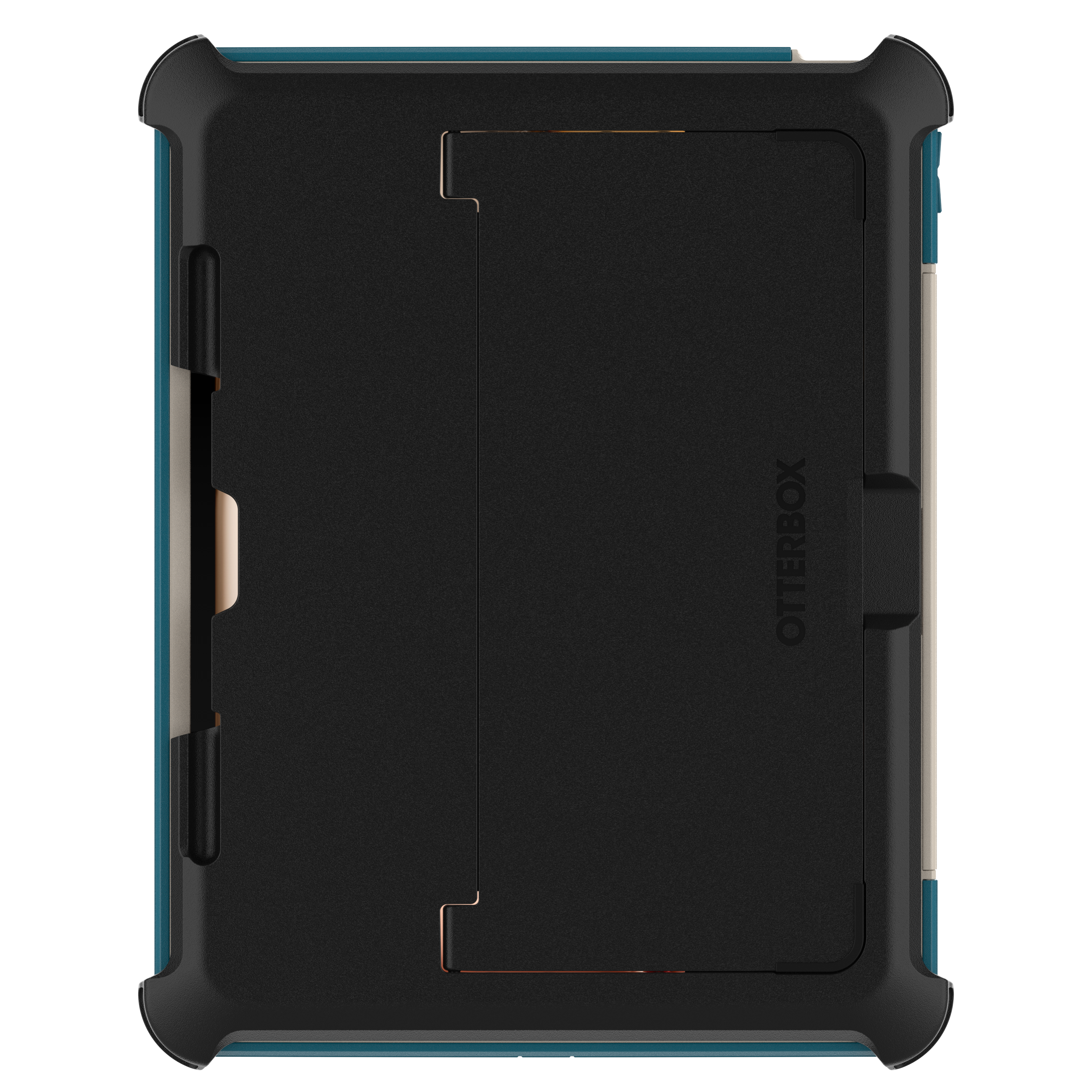 iPad Air 13-inch (M4/M3/M2) Defender Series Case
