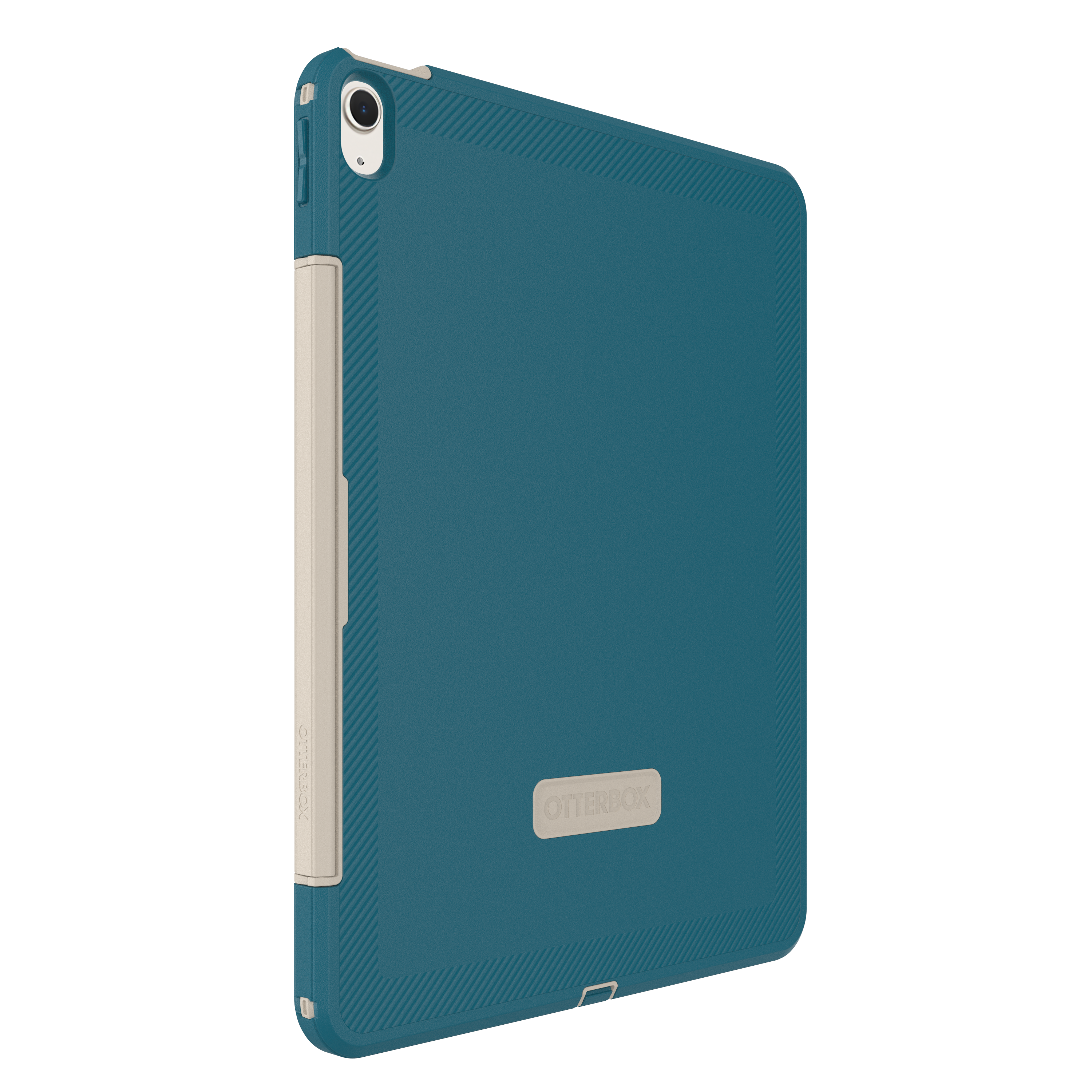 iPad Air 13-inch (M4/M3/M2) Defender Series Case