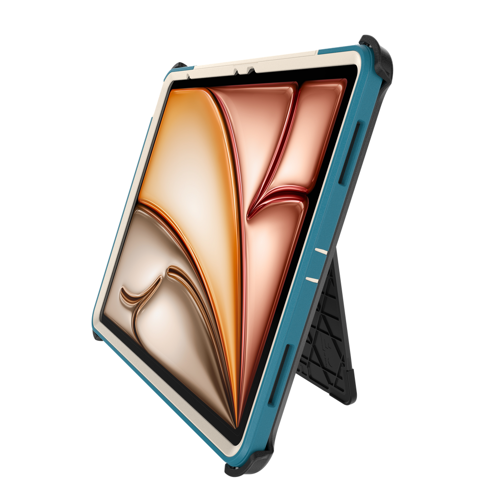 iPad Air 13-inch (M4/M3/M2) Defender Series Case