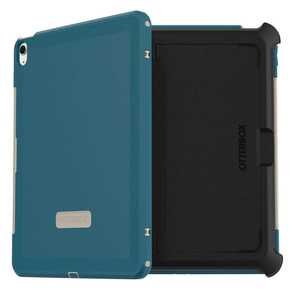 iPad Air 13-inch (M4/M3/M2) Defender Series Case