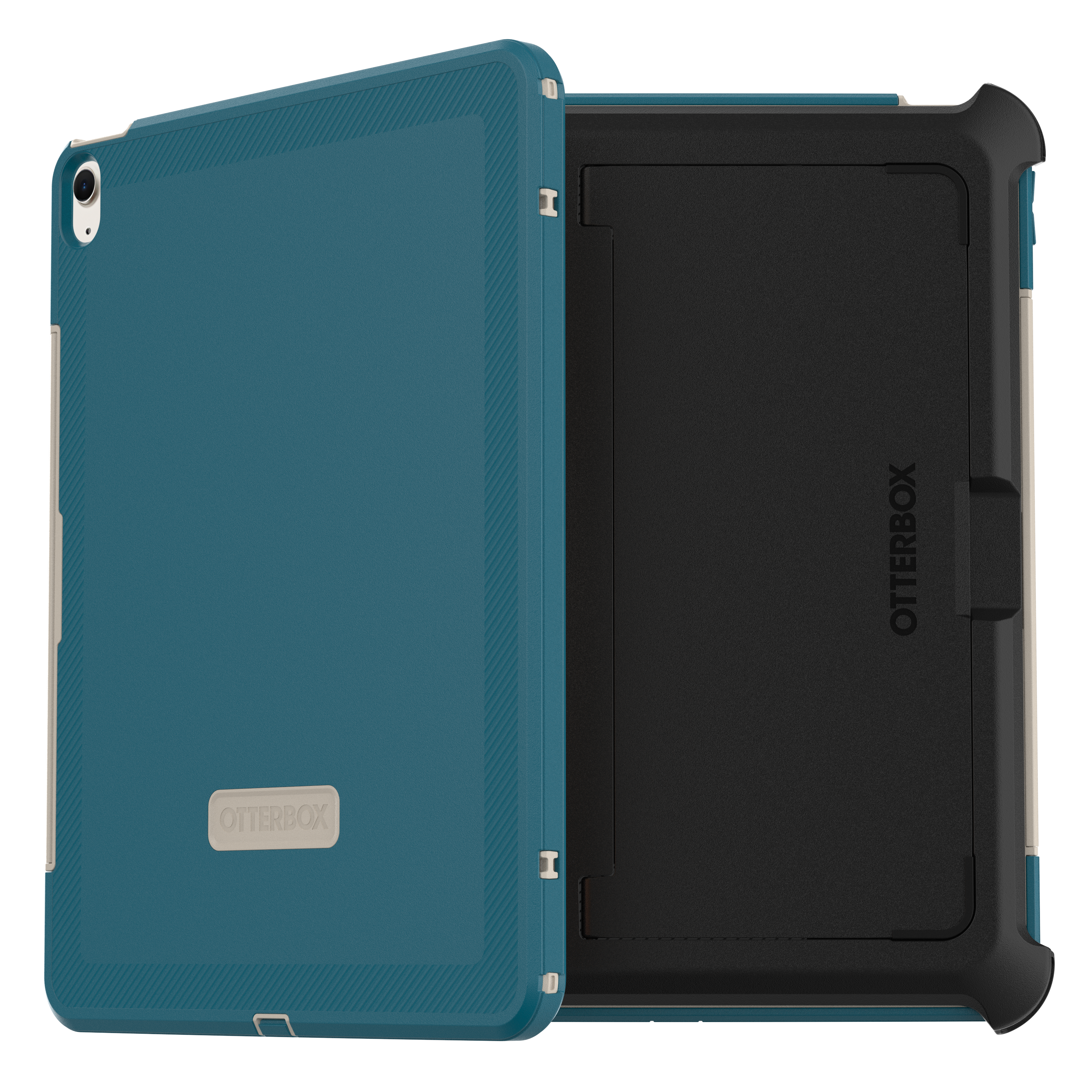 iPad Air 13-inch (M4/M3/M2) Defender Series Case