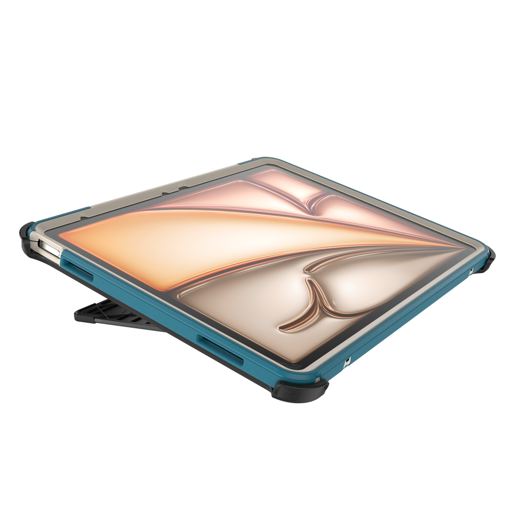iPad Air 13-inch (M4/M3/M2) Defender Series Case