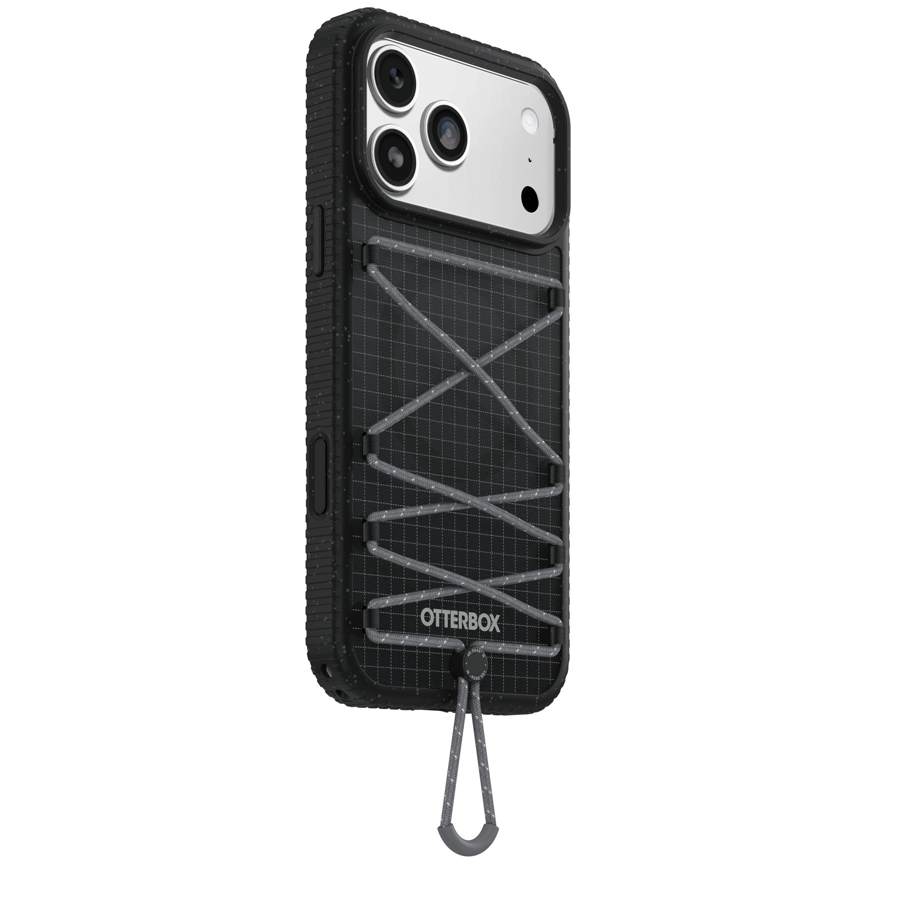 iPhone 17 Pro Max Sole Series Pack Case