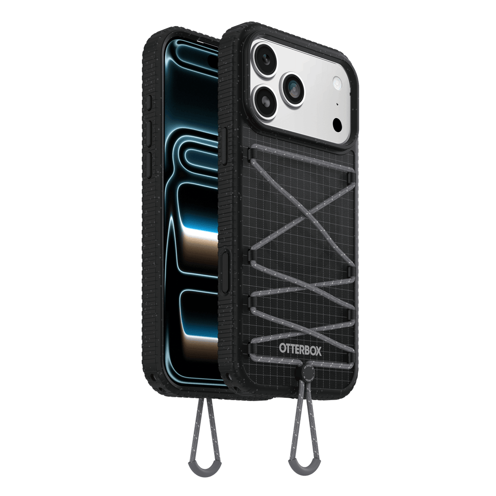 iPhone 17 Pro Max Sole Series Pack Case