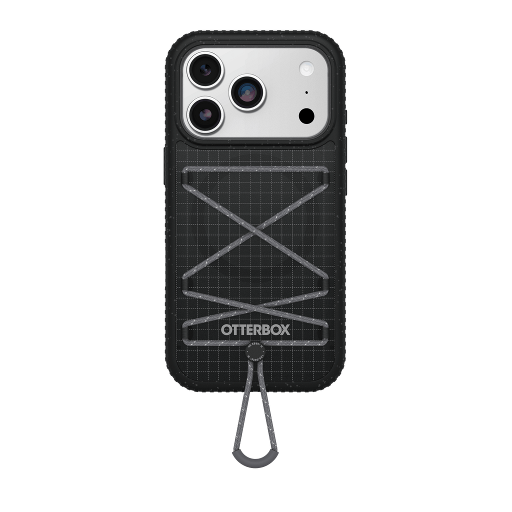 iPhone 17 Pro Sole Series Pack Case
