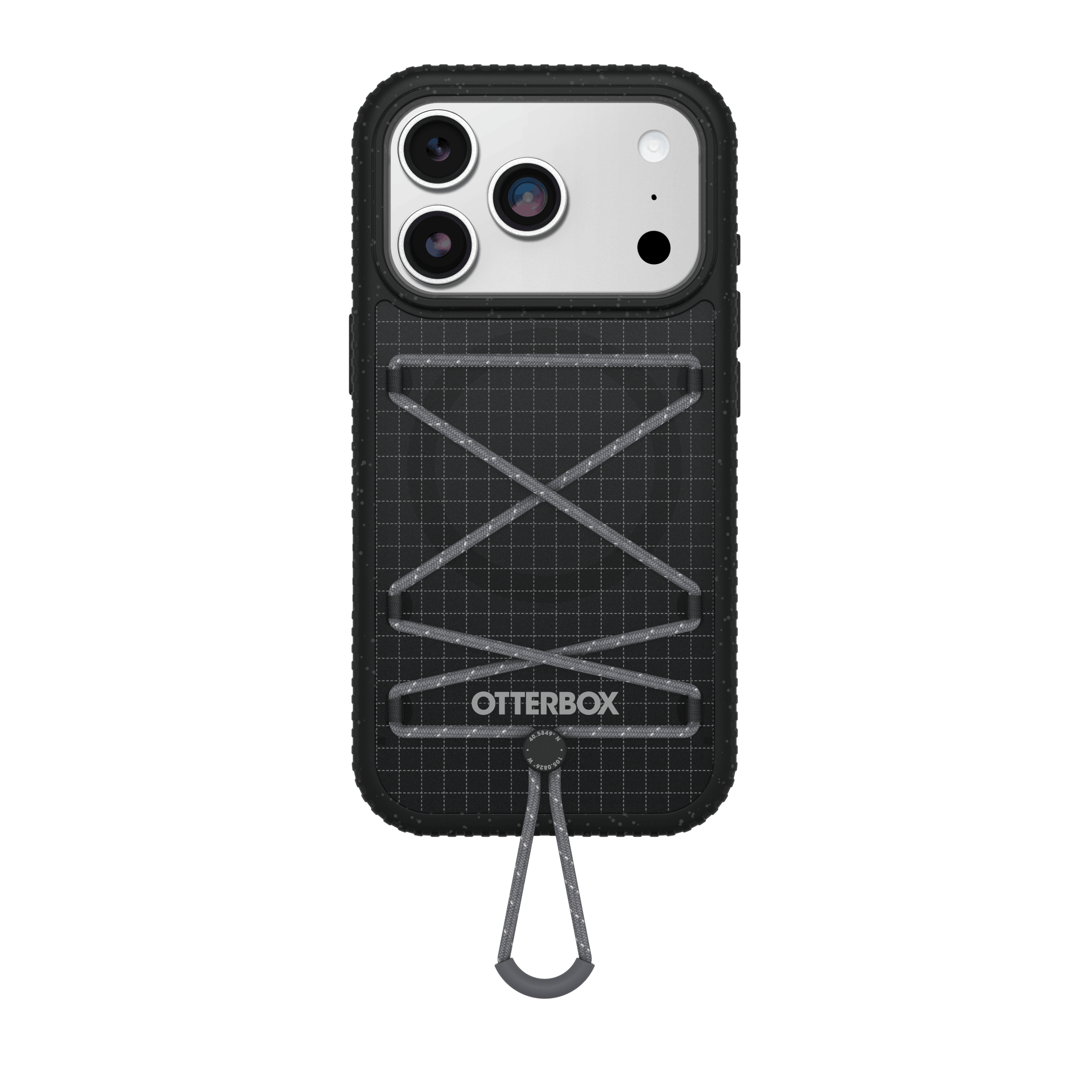 iPhone 17 Pro Sole Series Pack Case