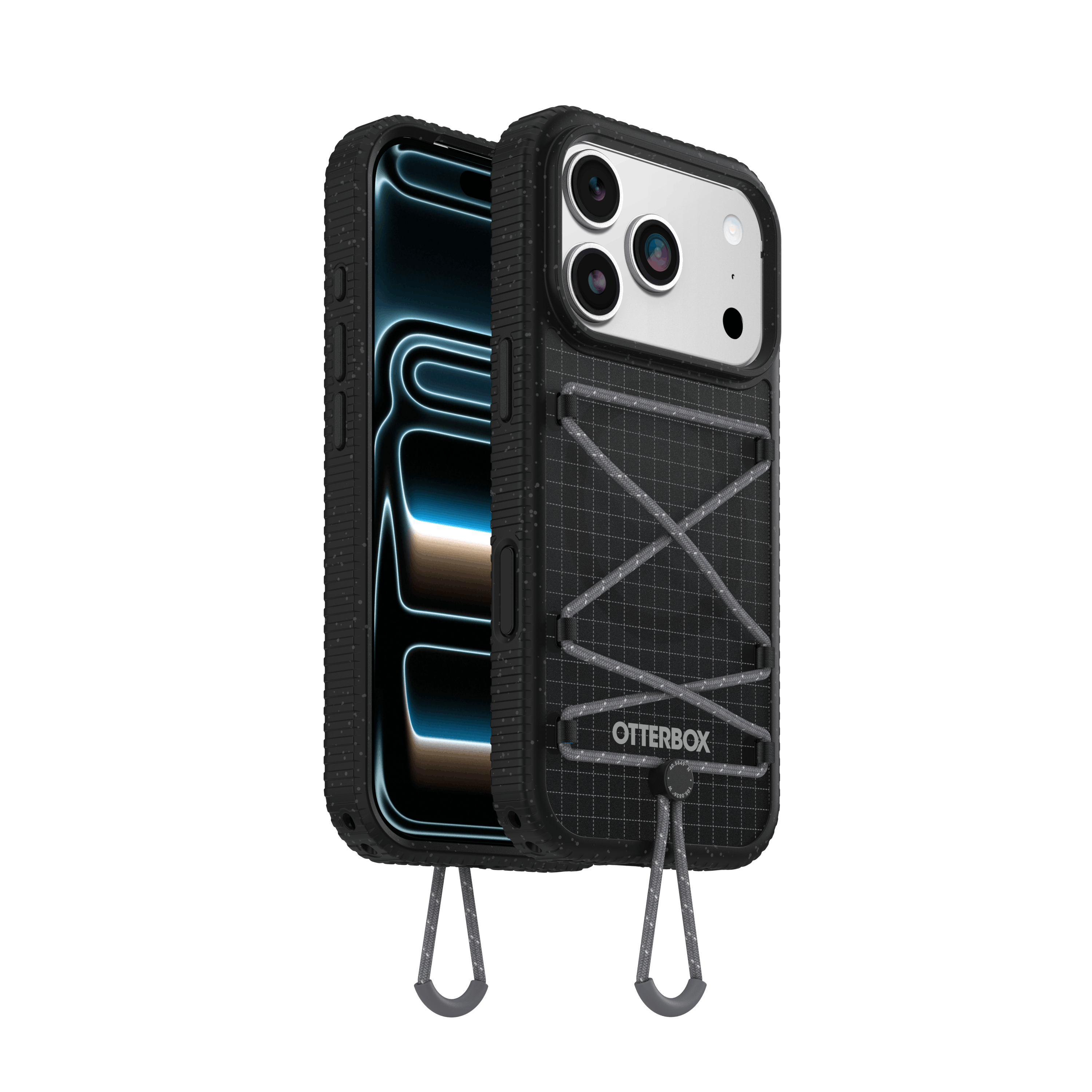 iPhone 17 Pro Sole Series Pack Case