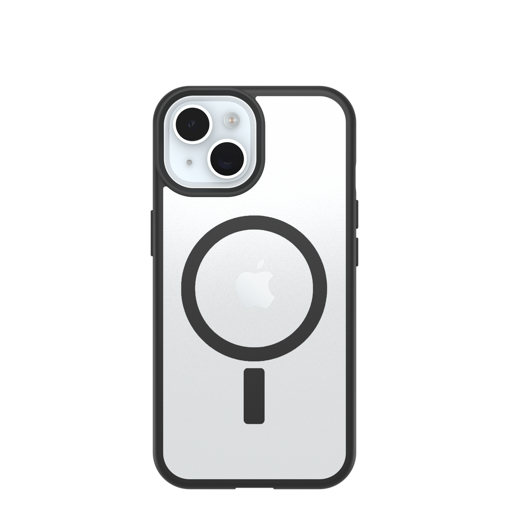 iPhone 16e and iPhone 15/14/13 Caseï½œReact Series for MagSafe - Image 1580
