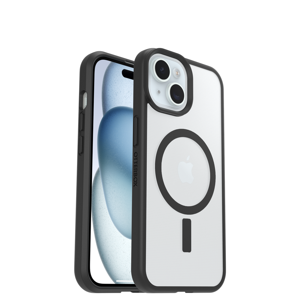 iPhone 16e and iPhone 15/14/13 Caseï½œReact Series for MagSafe - Image 1583