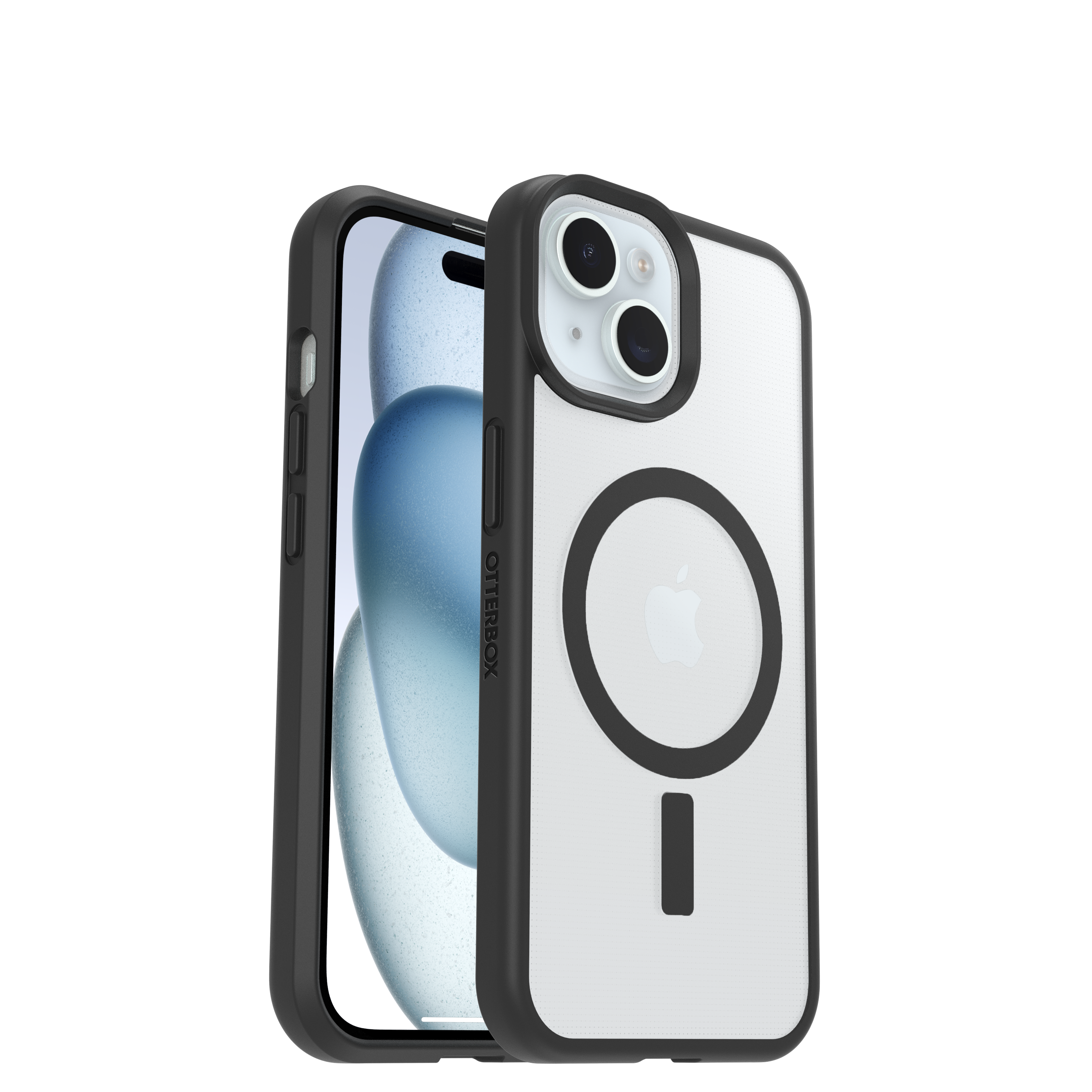 iPhone 16e and iPhone 15/14/13 Caseï½œReact Series for MagSafe - Image 1583