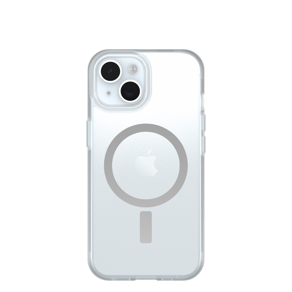 iPhone 16e and iPhone 15/14/13 Caseï½œReact Series for MagSafe - Image 1584