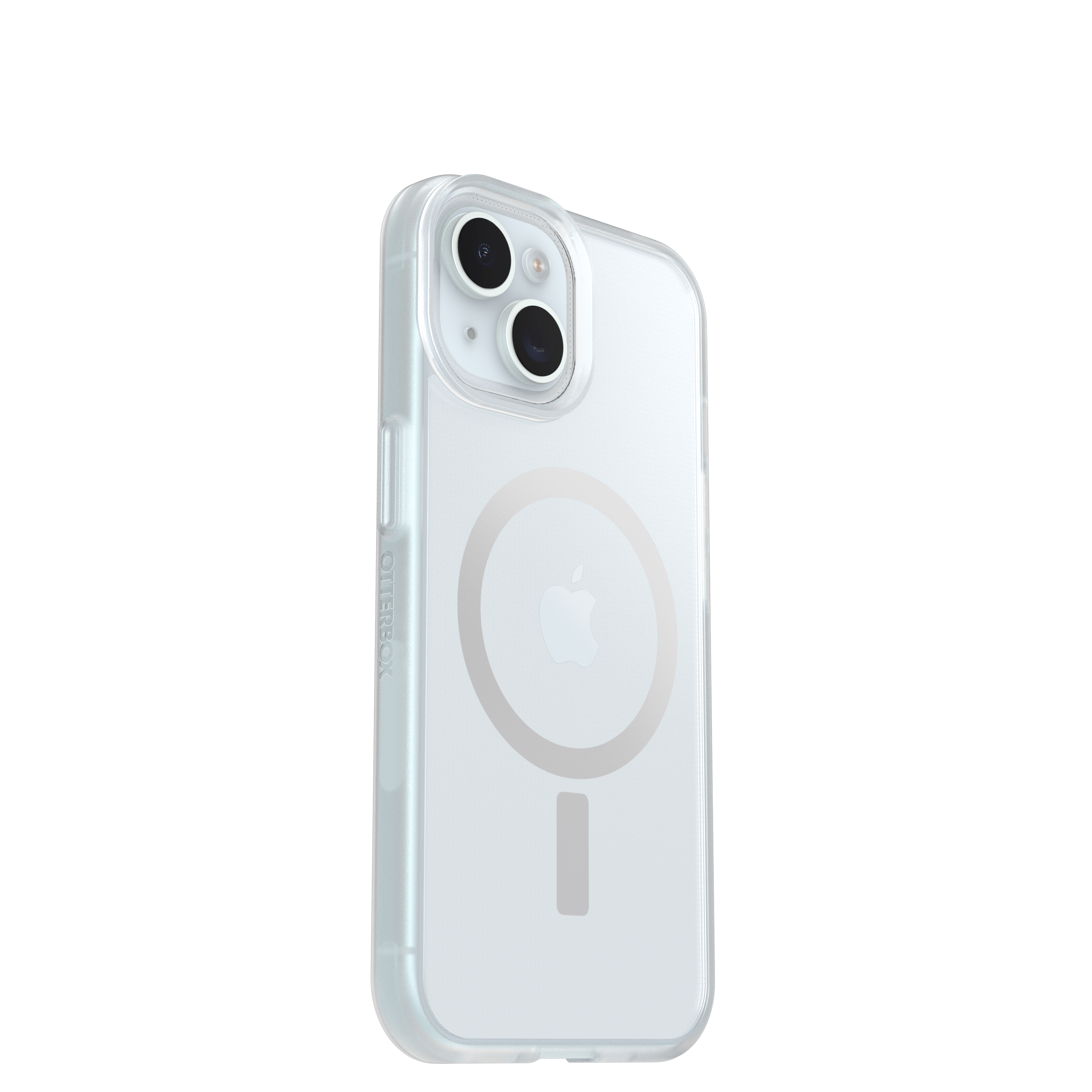 iPhone 16e and iPhone 15/14/13 Caseï½œReact Series for MagSafe - Image 1585