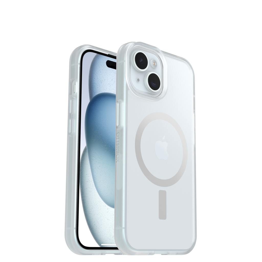 iPhone 16e and iPhone 15/14/13 Caseï½œReact Series for MagSafe - Image 1587
