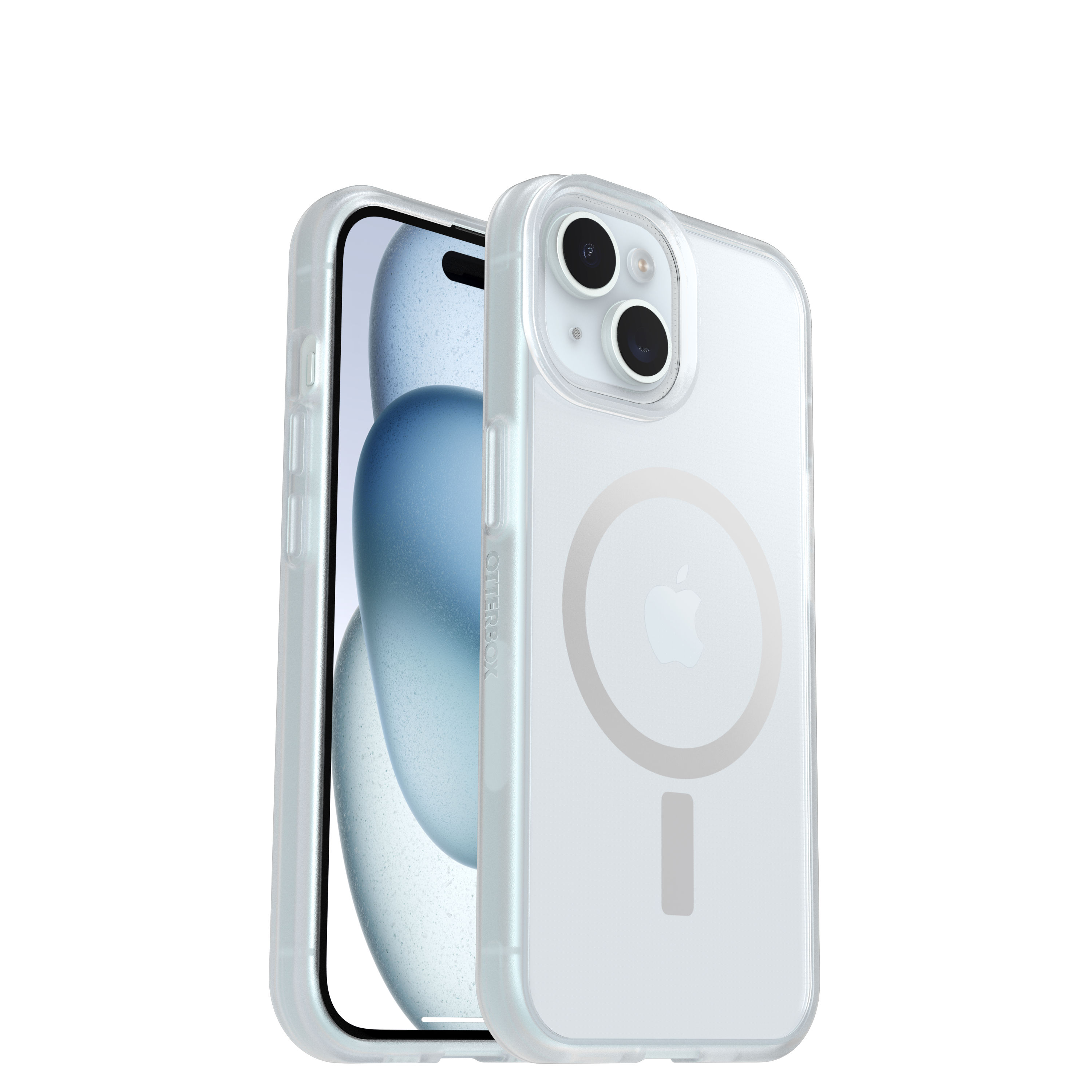 iPhone 16e and iPhone 15/14/13 Caseï½œReact Series for MagSafe - Image 1587