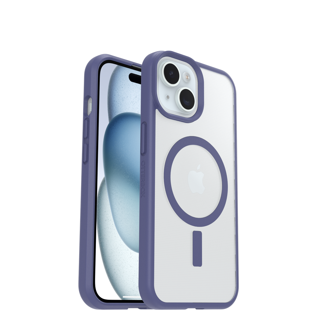 iPhone 16e and iPhone 15/14/13 Caseï½œReact Series for MagSafe - Image 1591