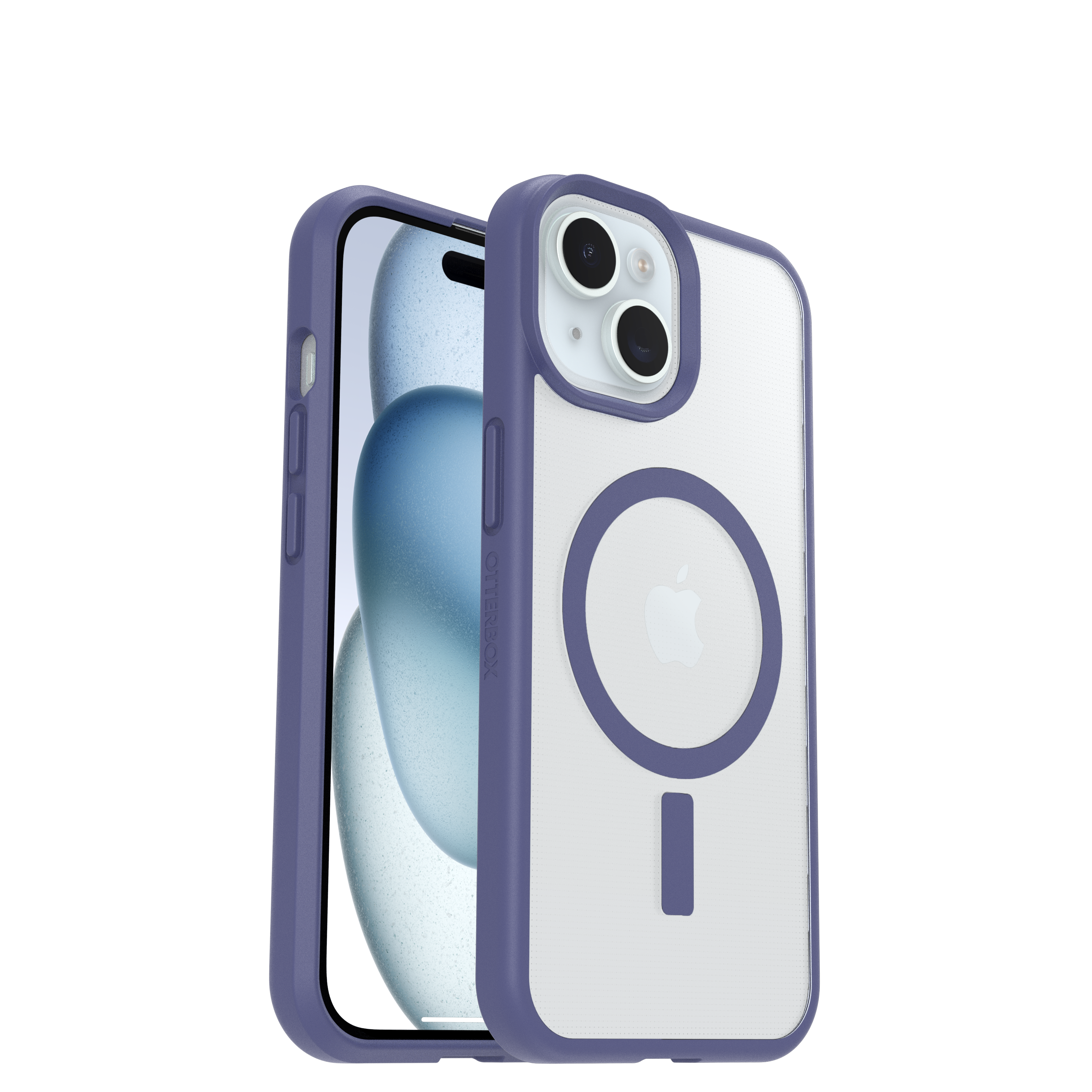 iPhone 16e and iPhone 15/14/13 Caseï½œReact Series for MagSafe - Image 1591