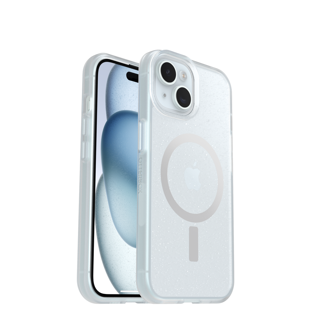 iPhone 16e and iPhone 15/14/13 Caseï½œReact Series for MagSafe - Image 1595