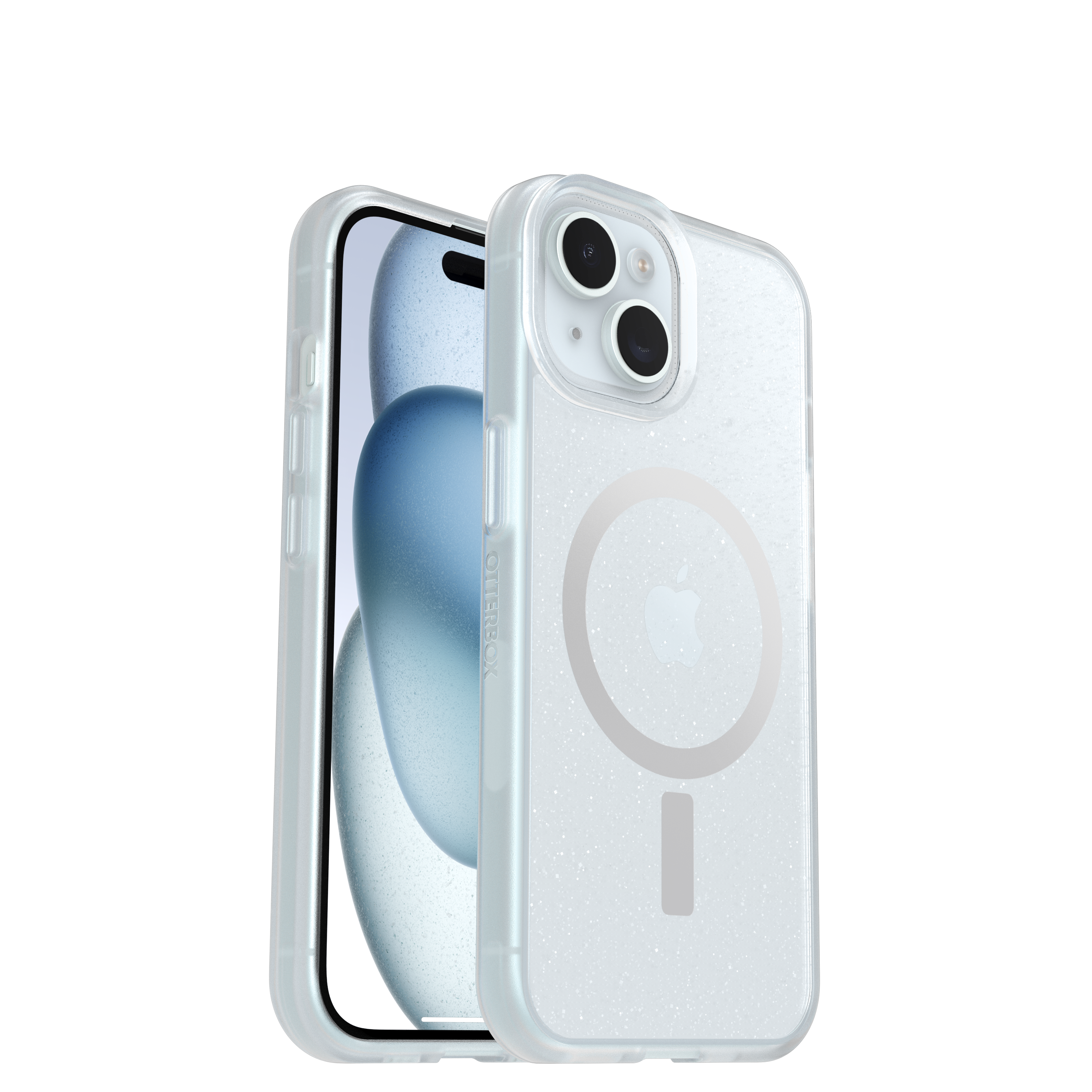 iPhone 16e and iPhone 15/14/13 Caseï½œReact Series for MagSafe - Image 1595