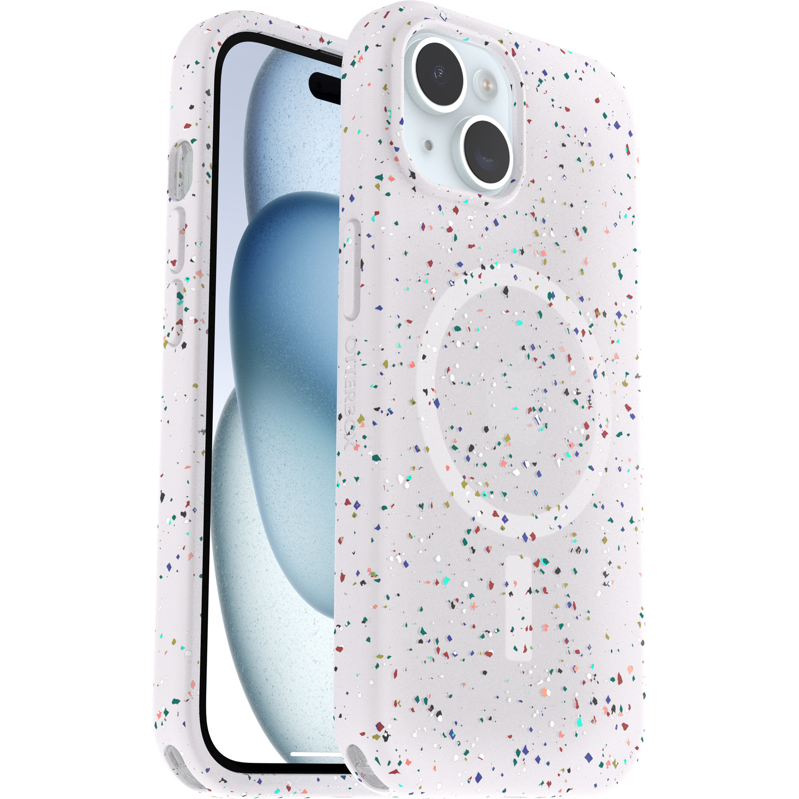 iPhone 15 Core Series Case with MagSafe - Image 5808
