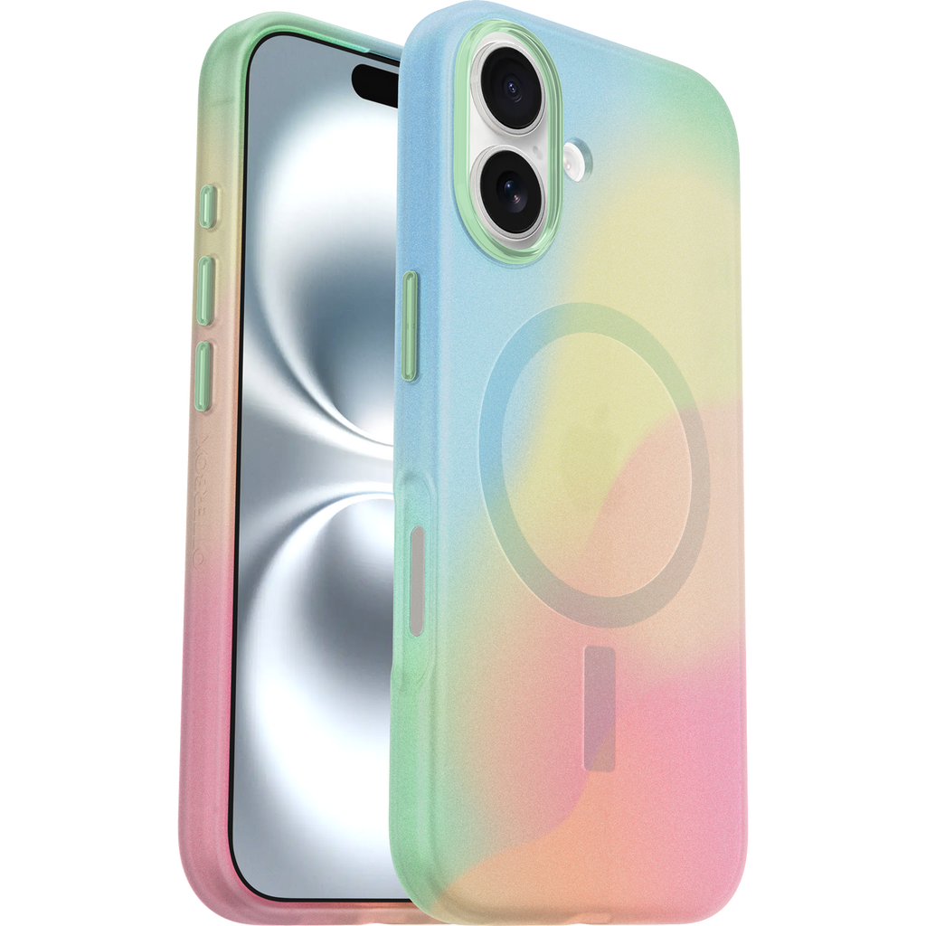 iPhone 16 Figura Series Case for MagSafe - Image 11237