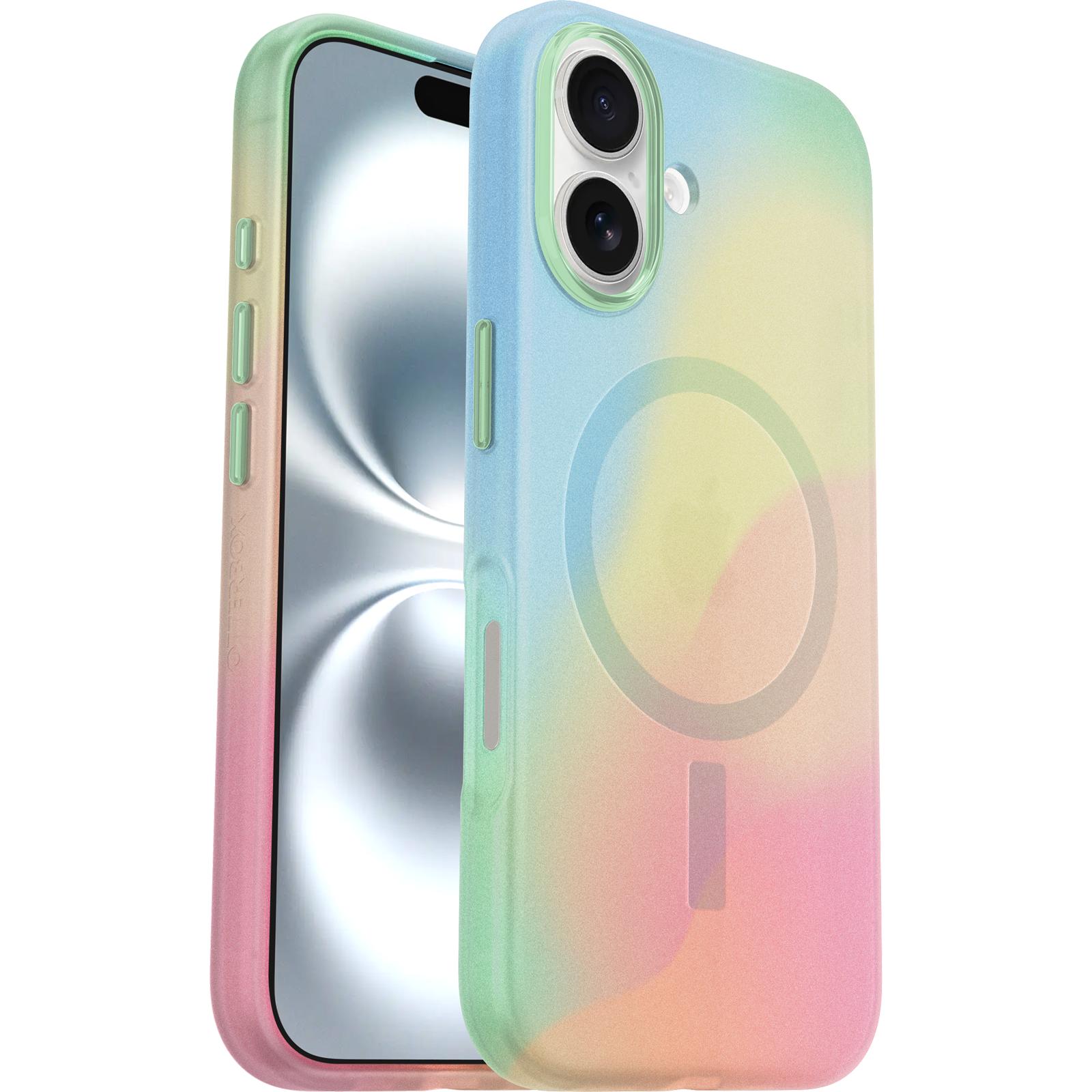 iPhone 16 Figura Series Case for MagSafe - Image 11237