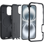 iPhone 16 Plus HÃ¼lle | Defender Series fÃ¼r MagSafe - Image 7278