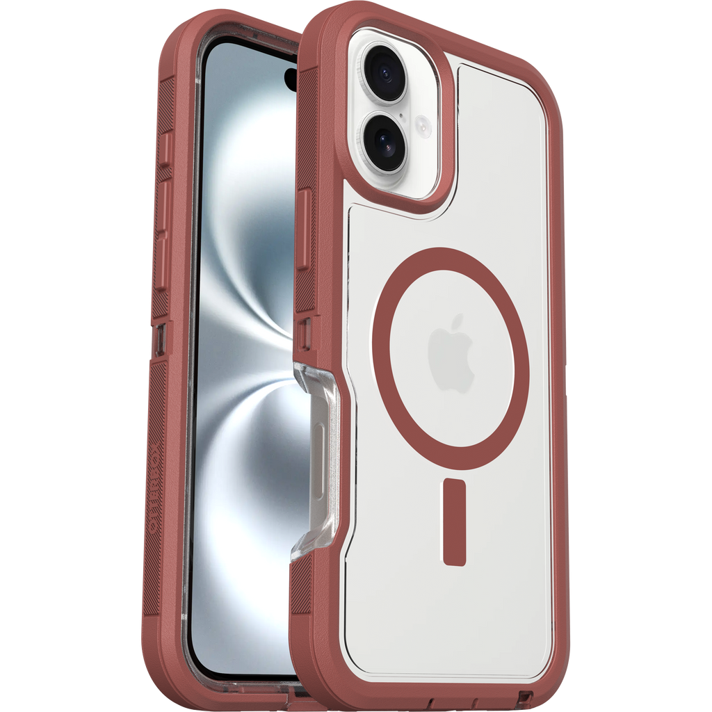 iPhone 16 Plus HÃ¼lle | Defender Series XT fÃ¼r MagSafe - Image 8838