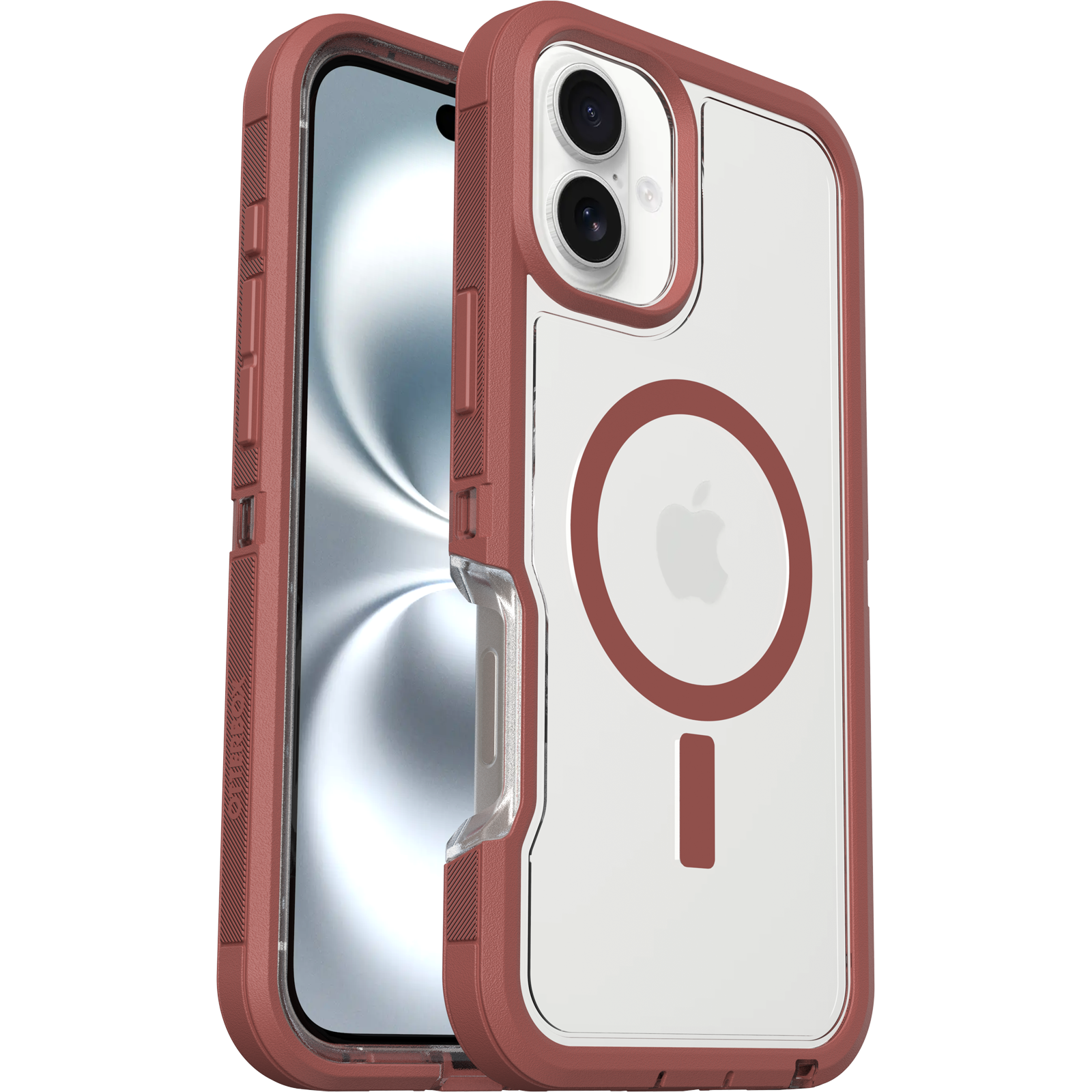 iPhone 16 Plus HÃ¼lle | Defender Series XT fÃ¼r MagSafe - Image 8838