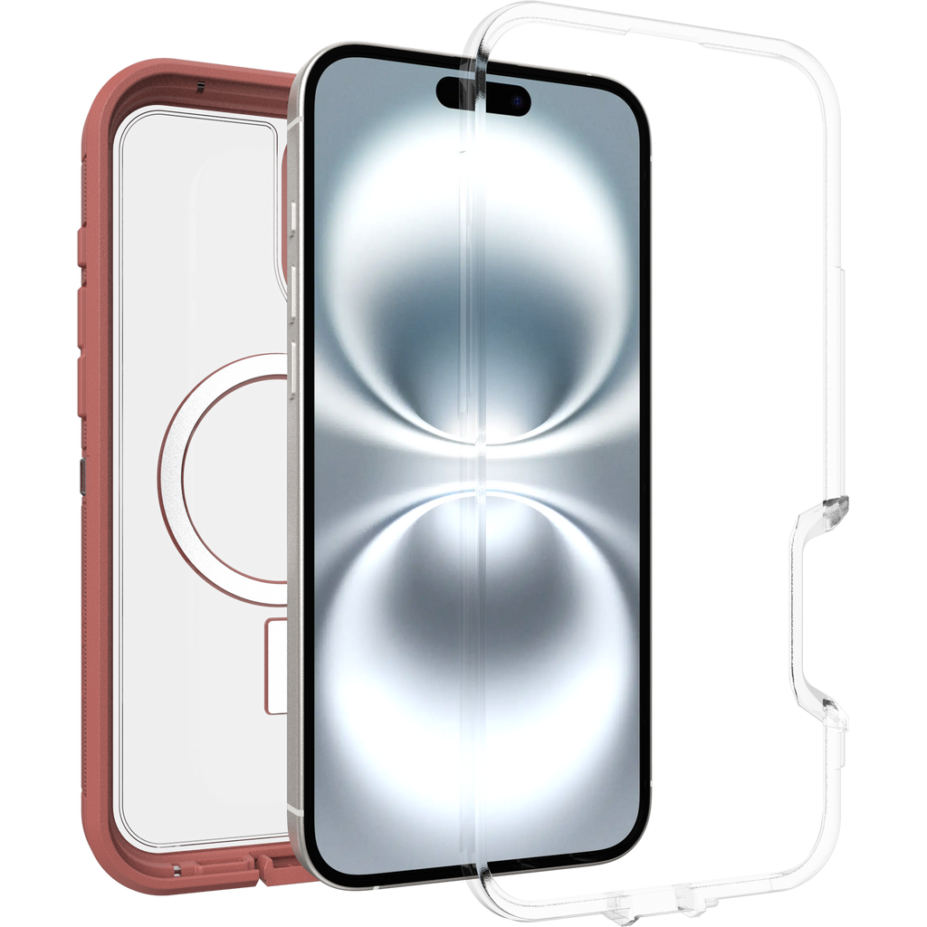 iPhone 16 Plus HÃ¼lle | Defender Series XT fÃ¼r MagSafe - Image 8839