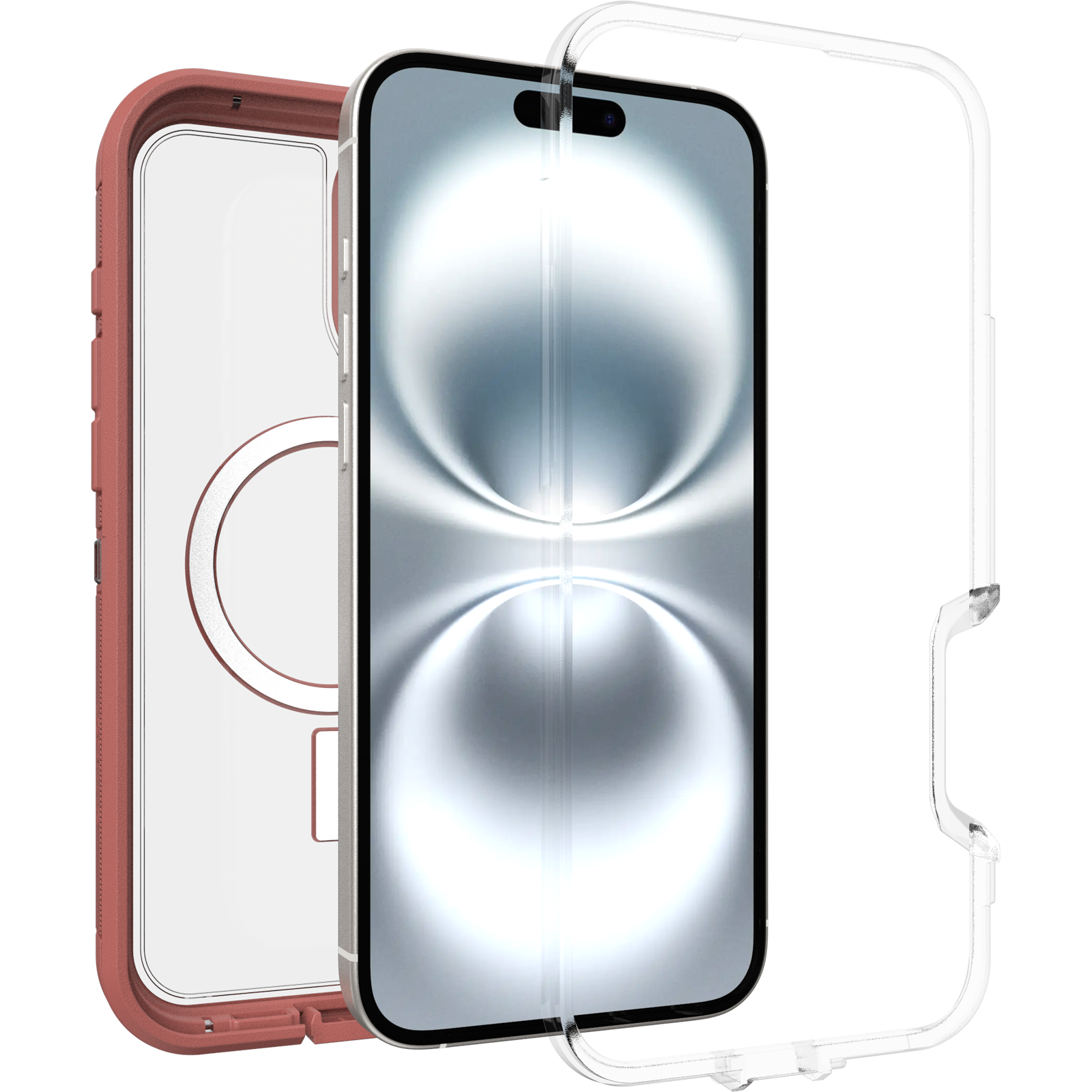 iPhone 16 Plus HÃ¼lle | Defender Series XT fÃ¼r MagSafe - Image 8839