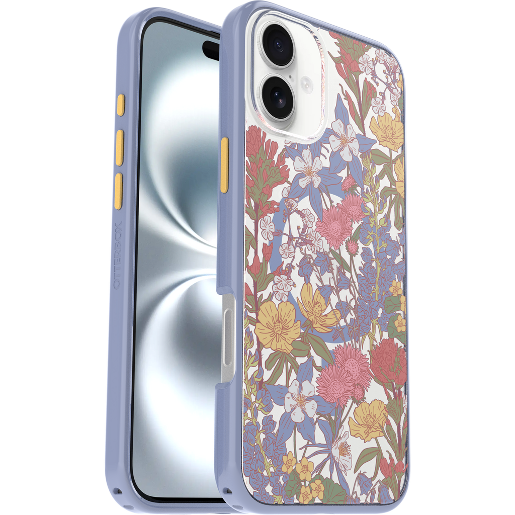 iPhone 16 Plus Symmetry Series Case for MagSafe - Image 23718