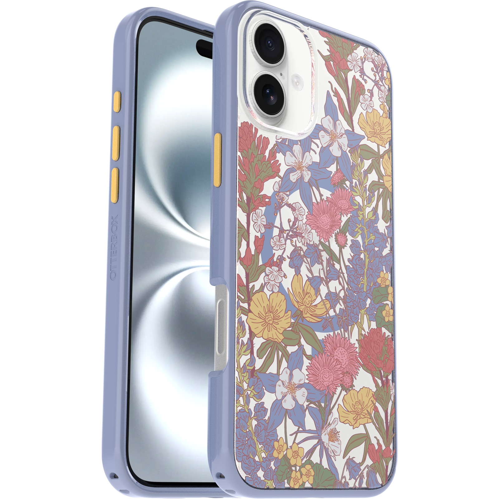 iPhone 16 Plus Symmetry Series Case for MagSafe - Image 23718