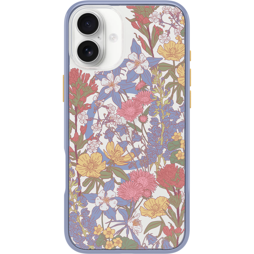 iPhone 16 Plus Symmetry Series Case for MagSafe - Image 23719